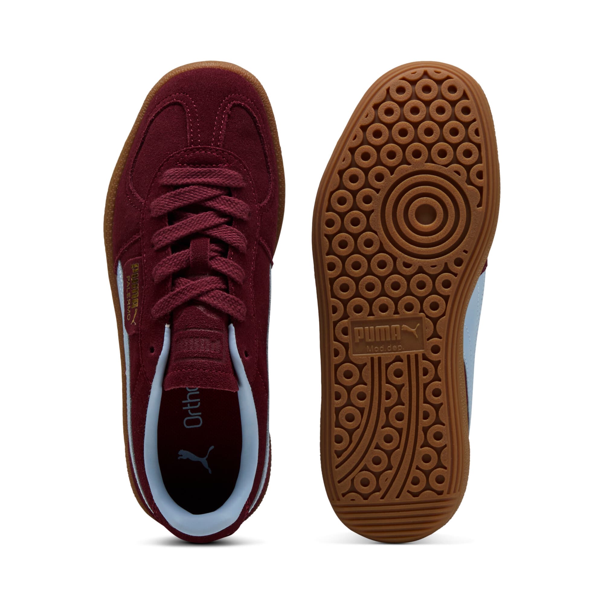 Palermo Sneakers Youth