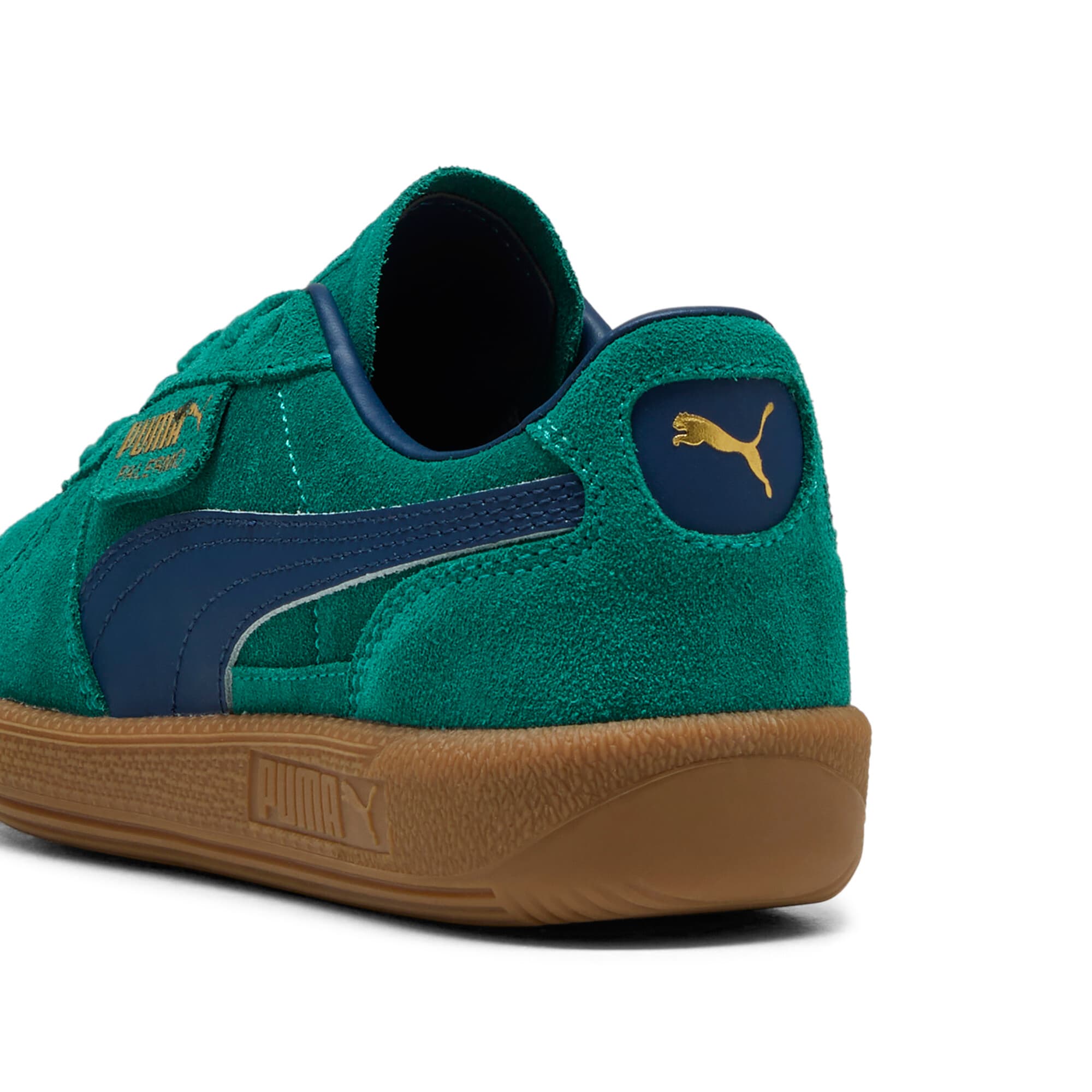 Palermo Sneakers Youth
