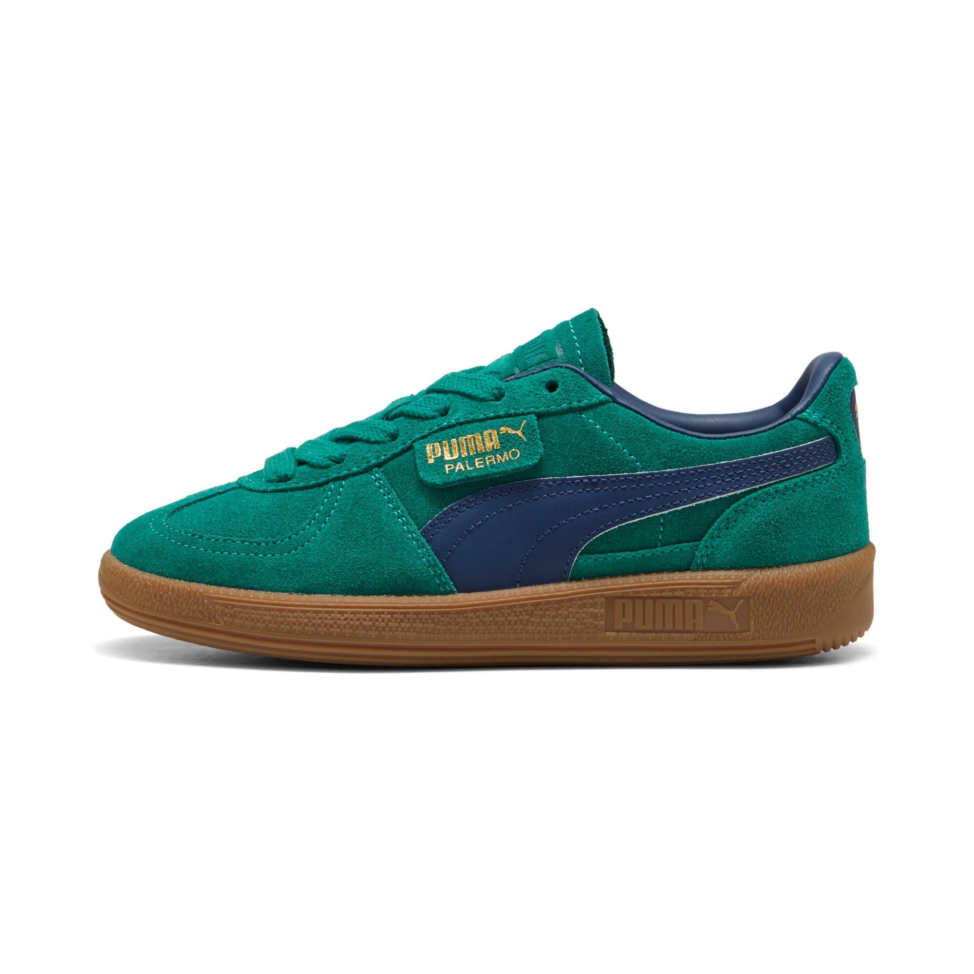 Palermo Sneakers Youth