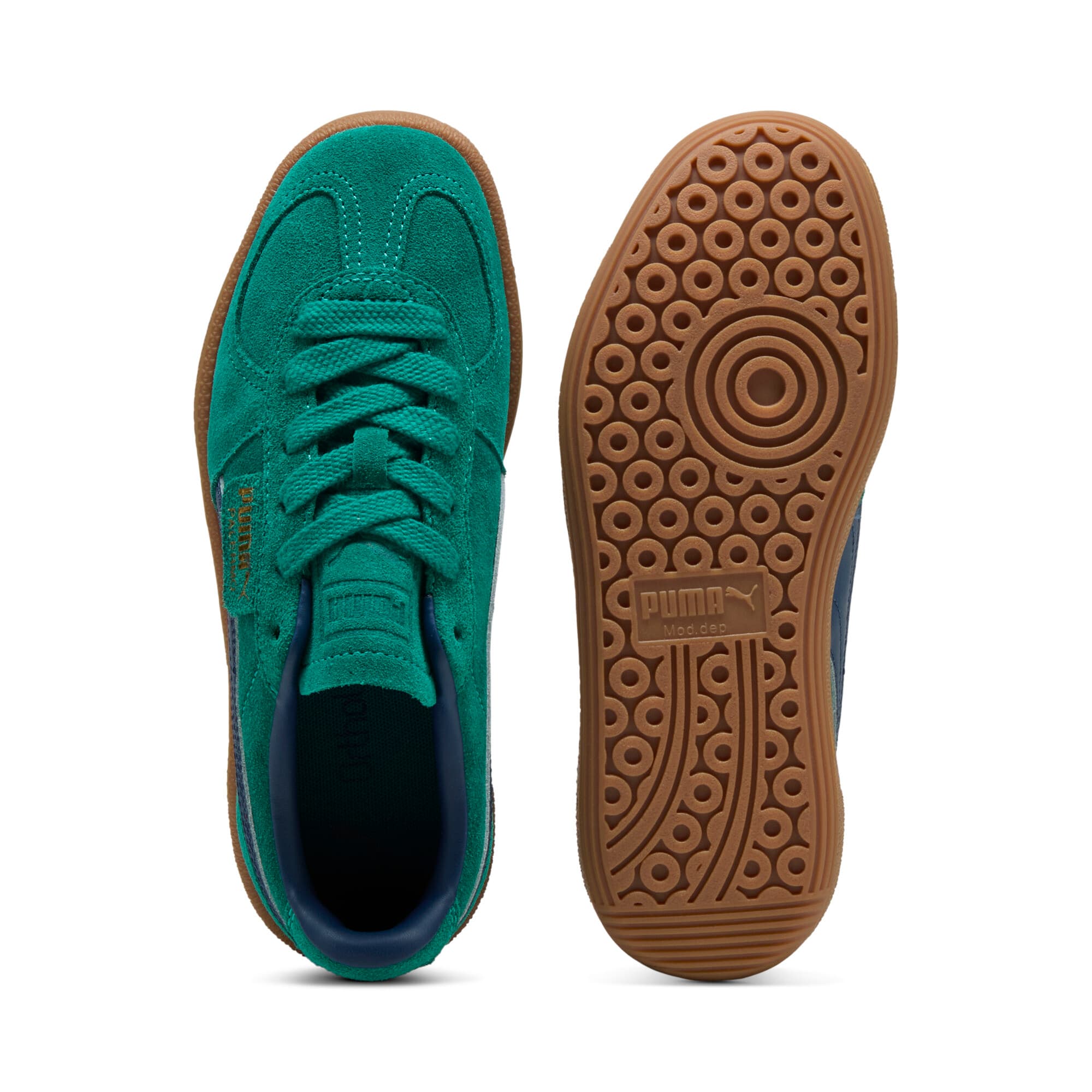 Palermo Sneakers Youth