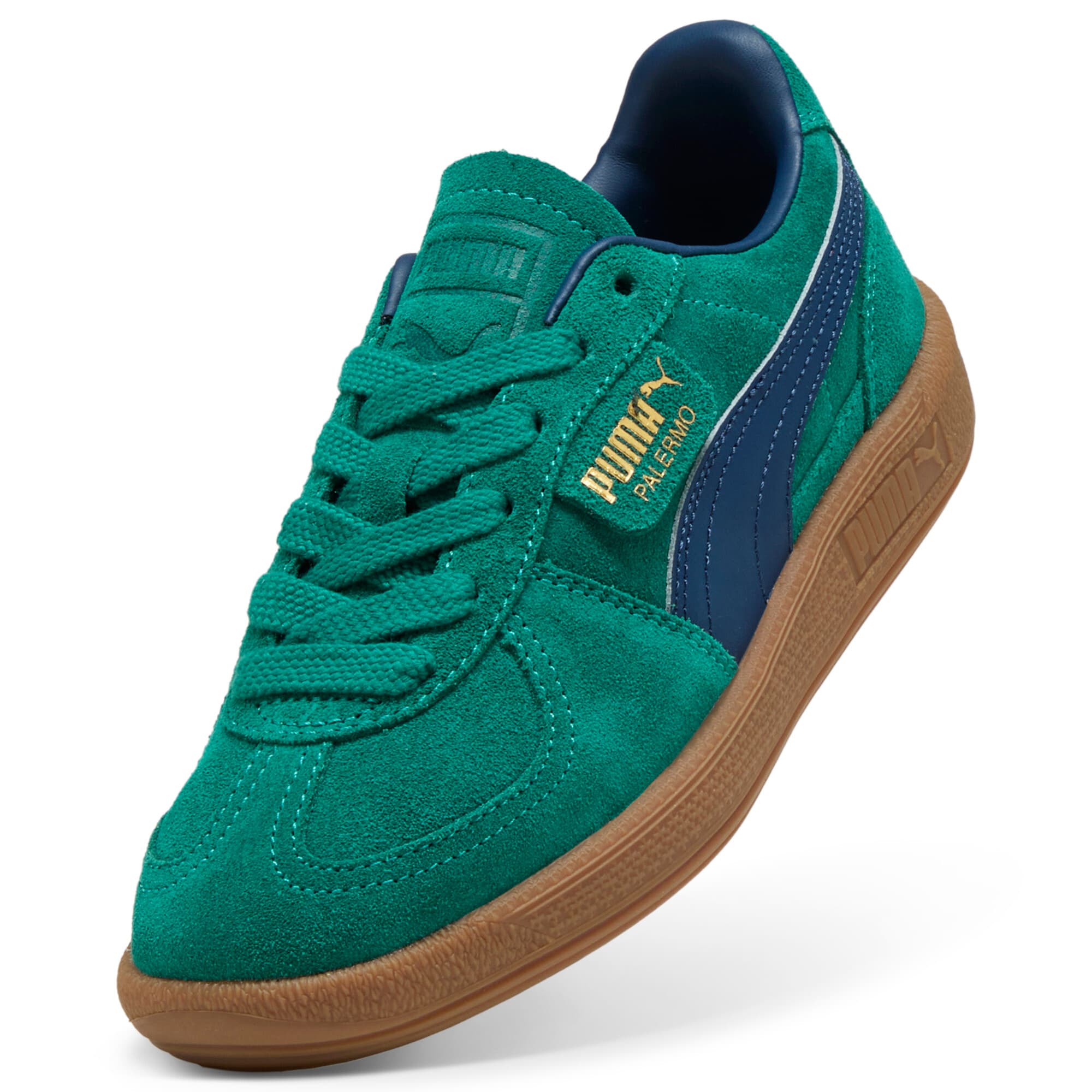 Palermo Sneakers Youth
