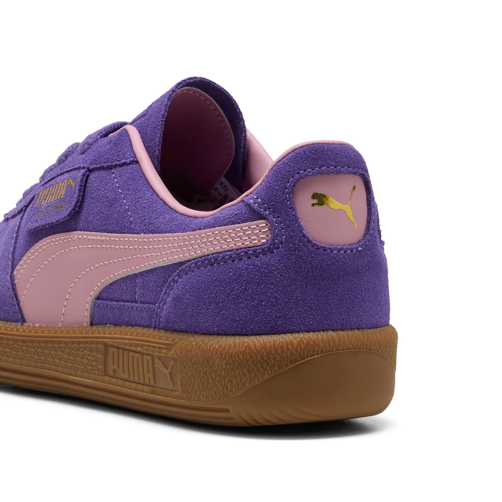 Palermo Sneakers Youth