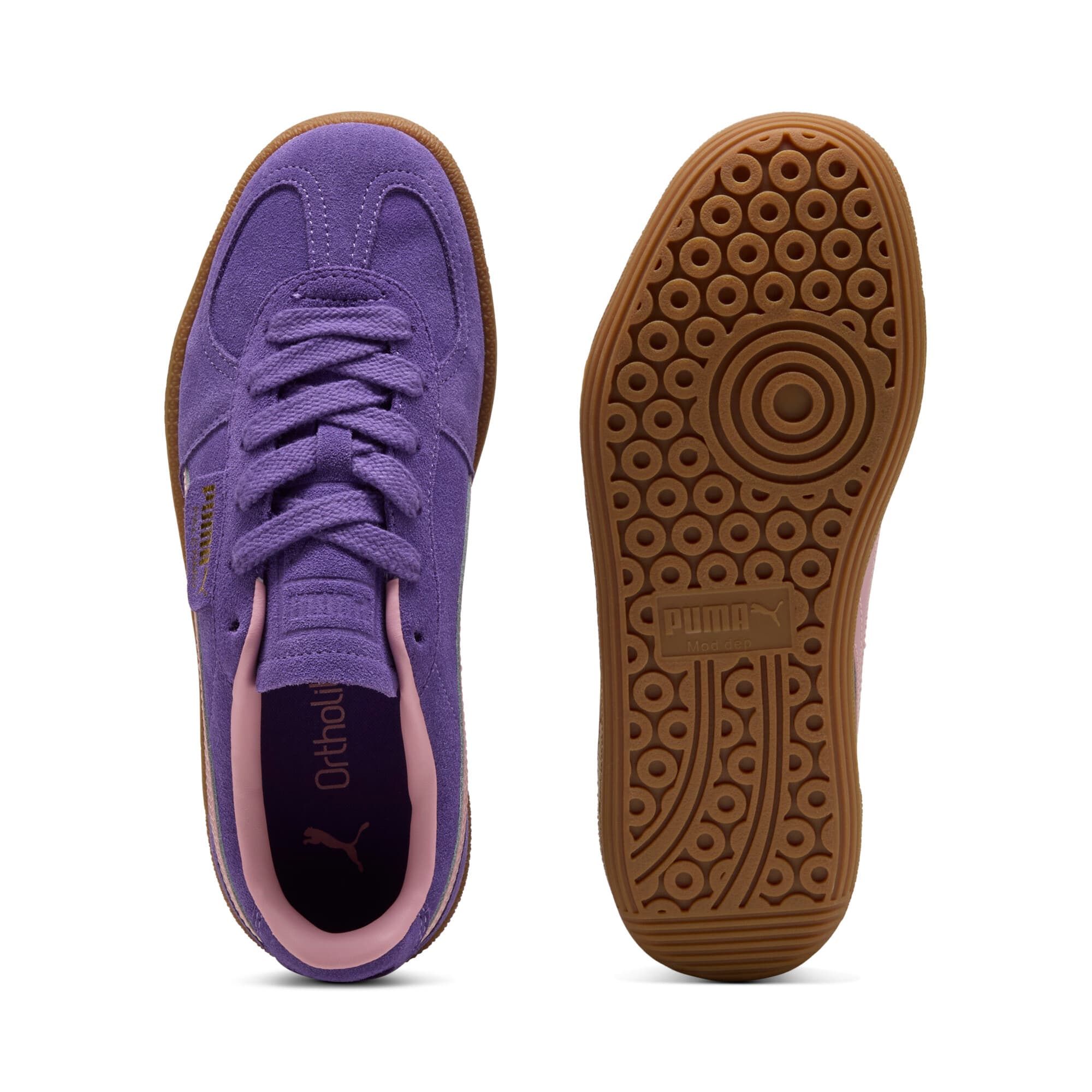 Palermo Sneakers Youth