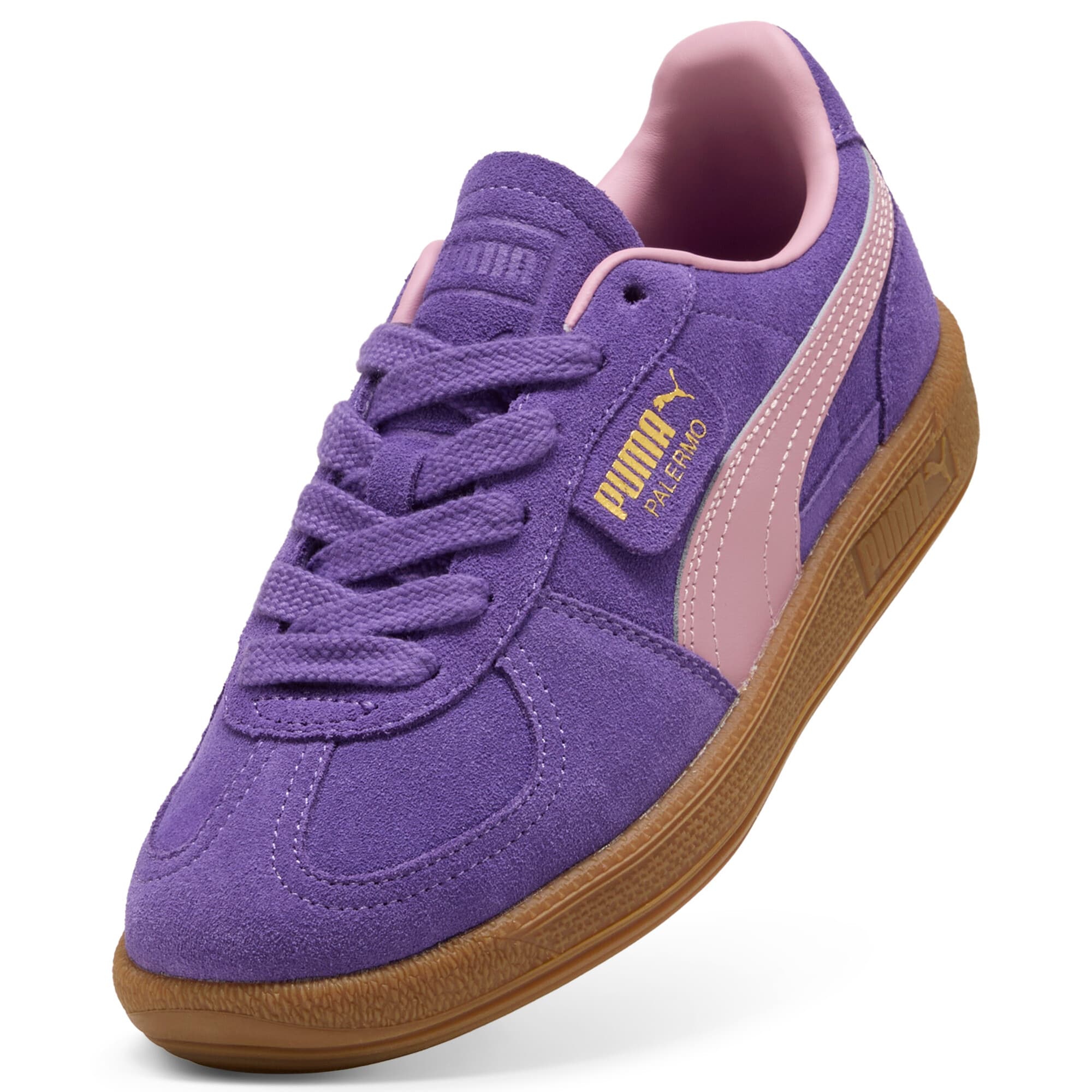 Palermo Sneakers Youth