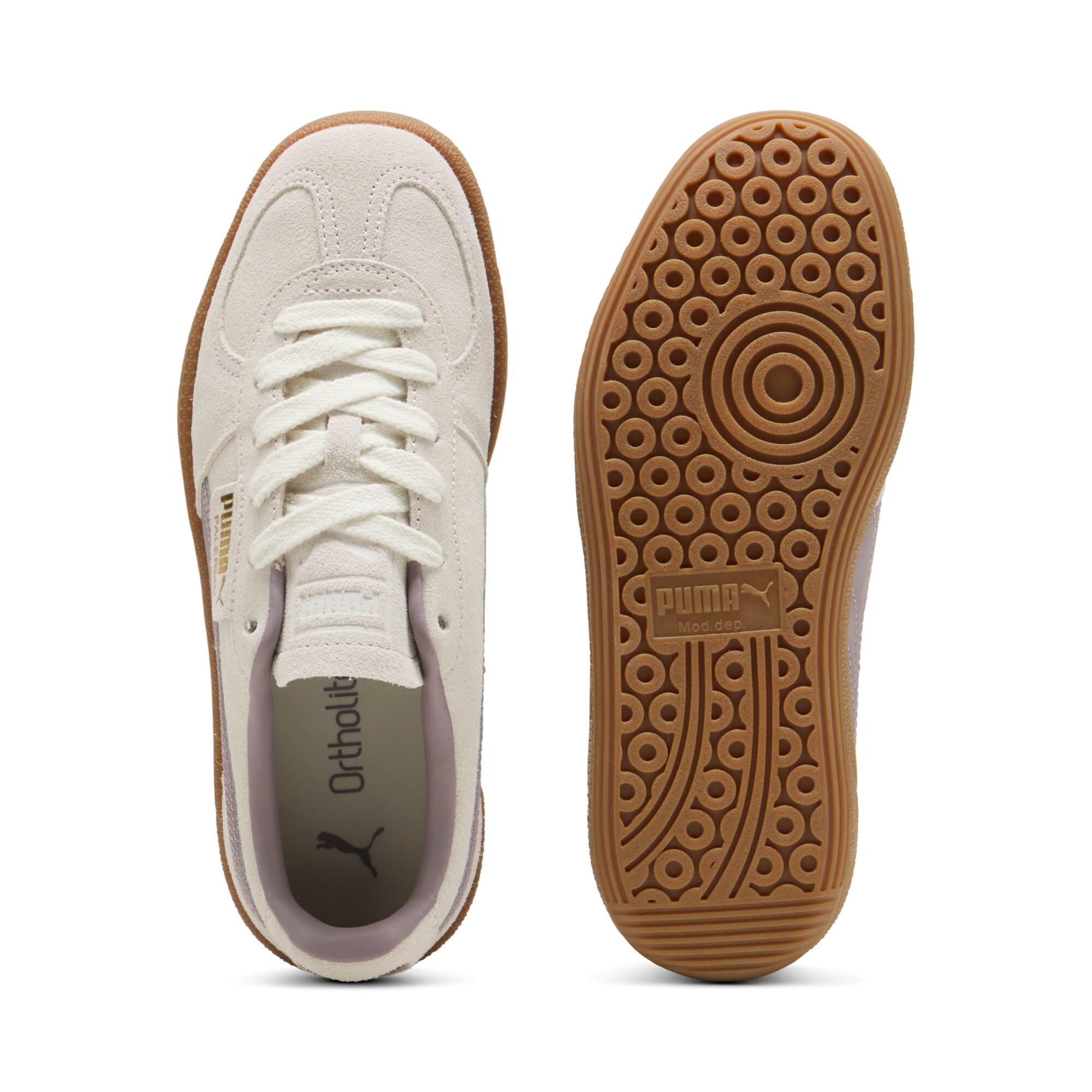 Palermo Sneakers Youth