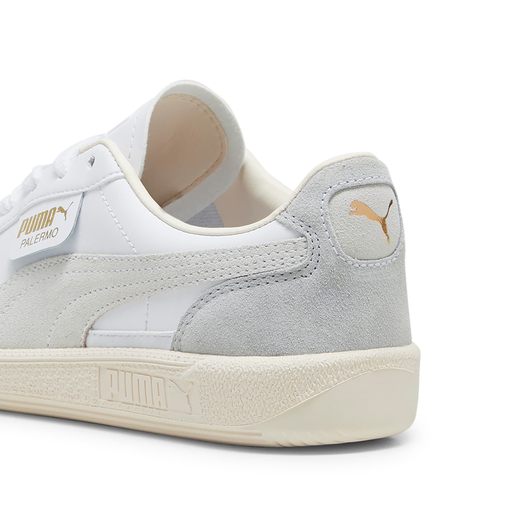 Palermo Leather Sneakers Youth