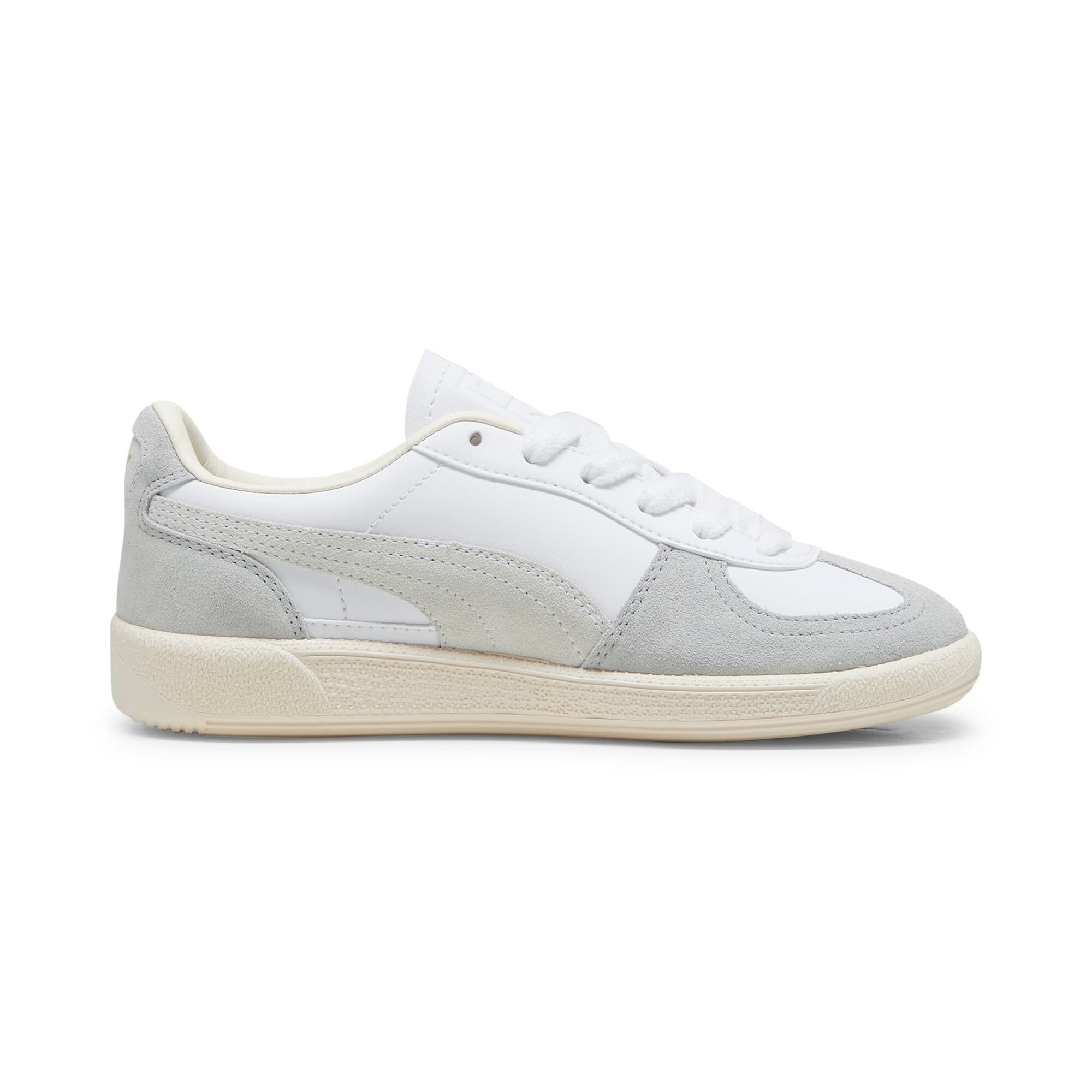 Palermo Leather Sneakers Youth