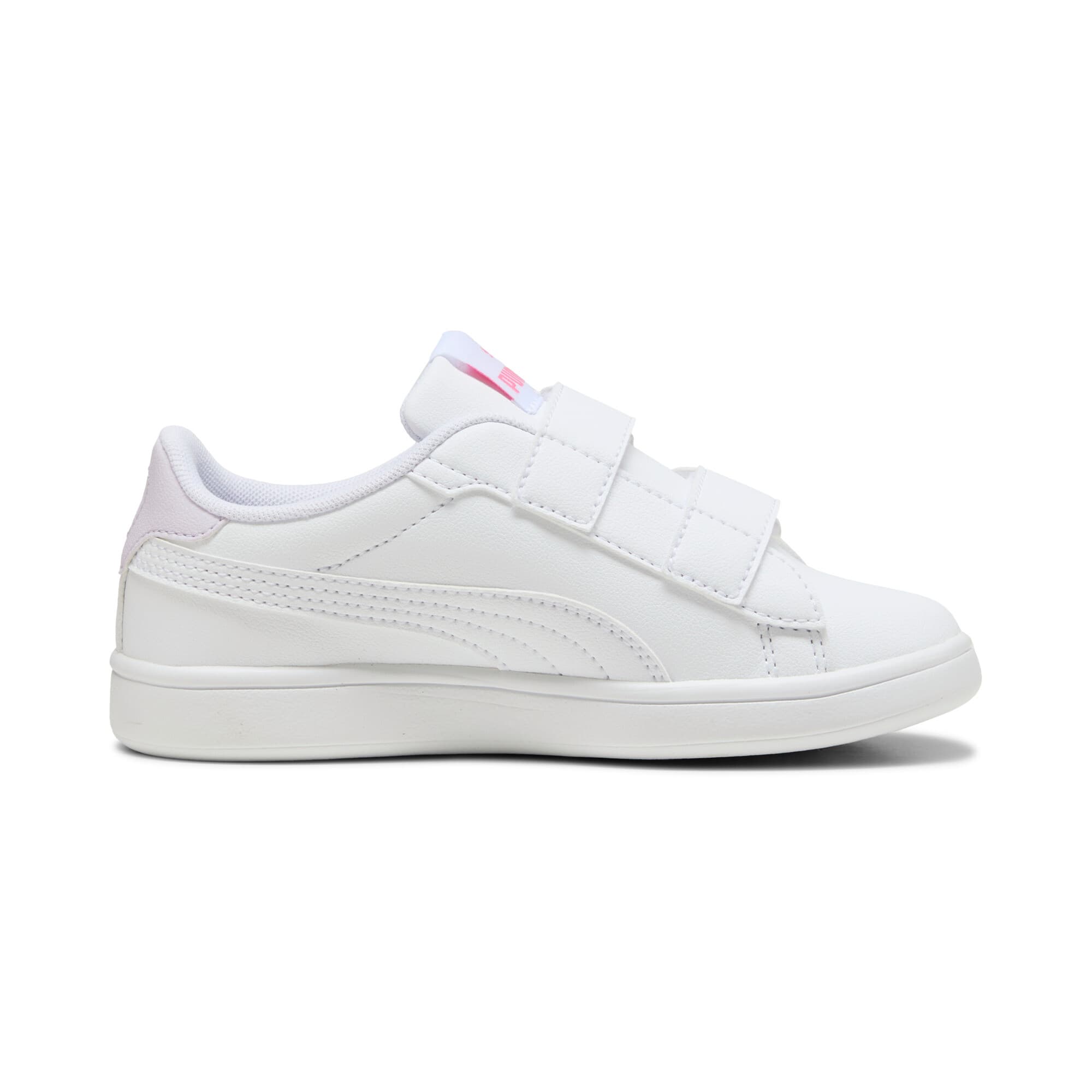 PUMA Smash 3.0 Badges Kids' Sneakers