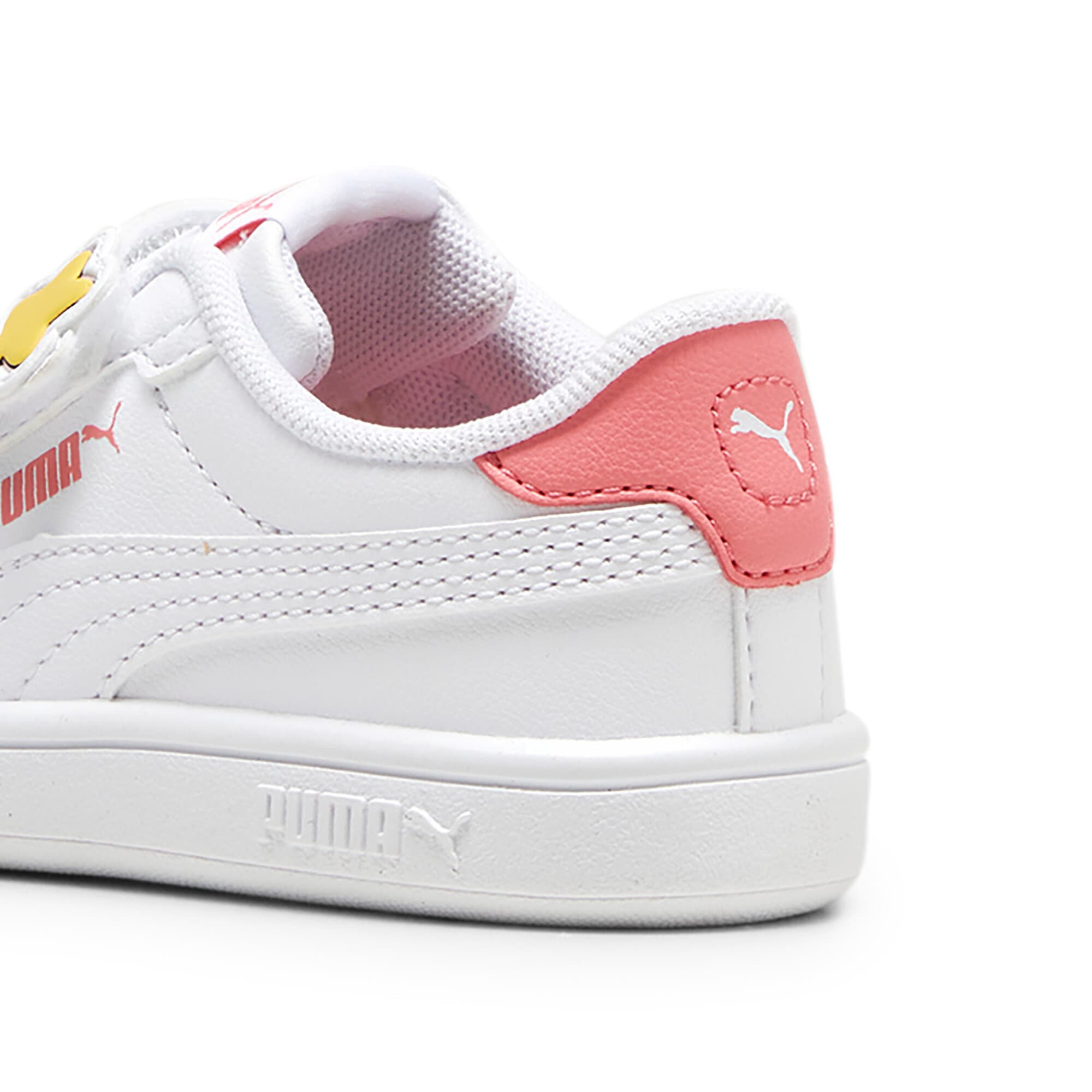 Smash 3.0 Badges Sneakers Toddlers