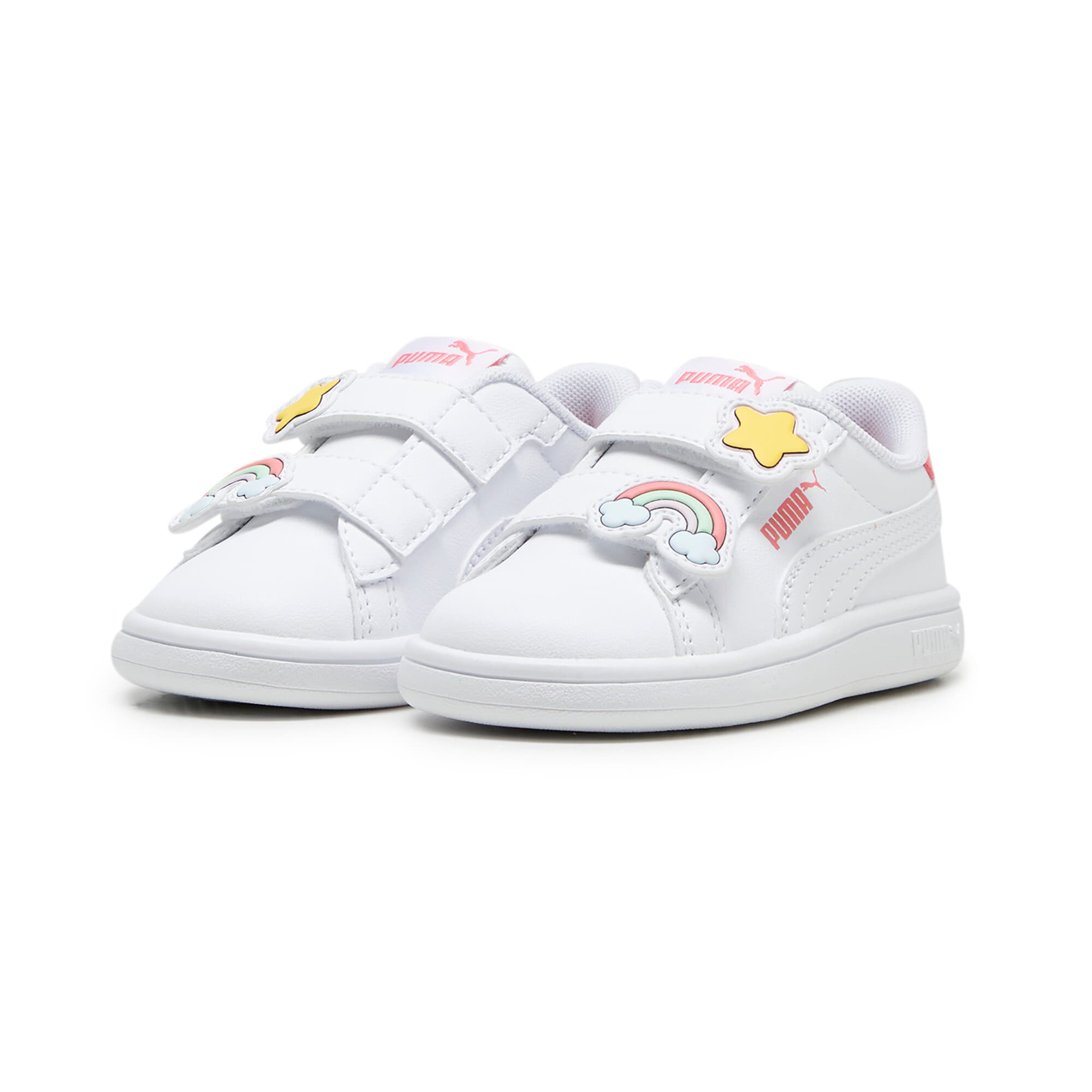 Smash 3.0 Badges Sneakers Toddlers