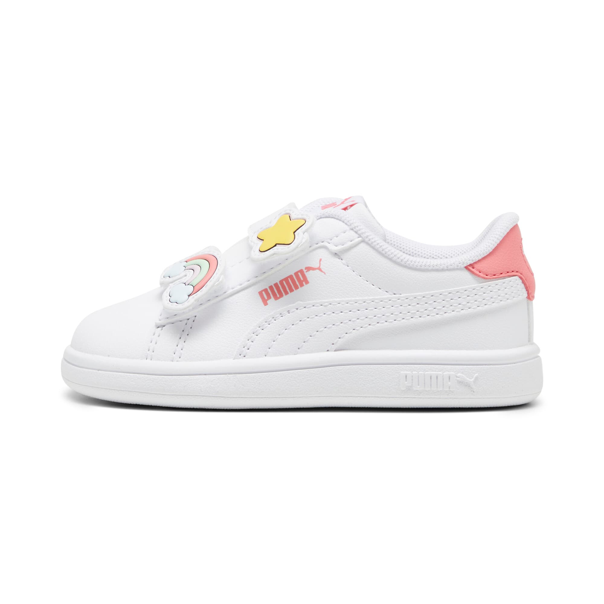 Smash 3.0 Badges Sneakers Toddlers