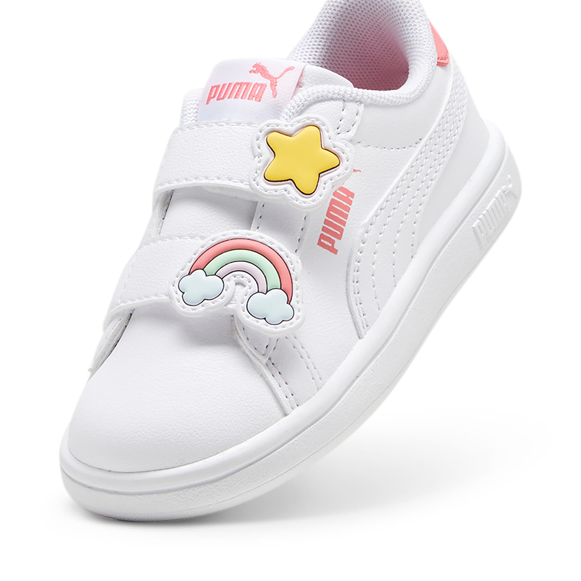 Smash 3.0 Badges Sneakers Toddlers