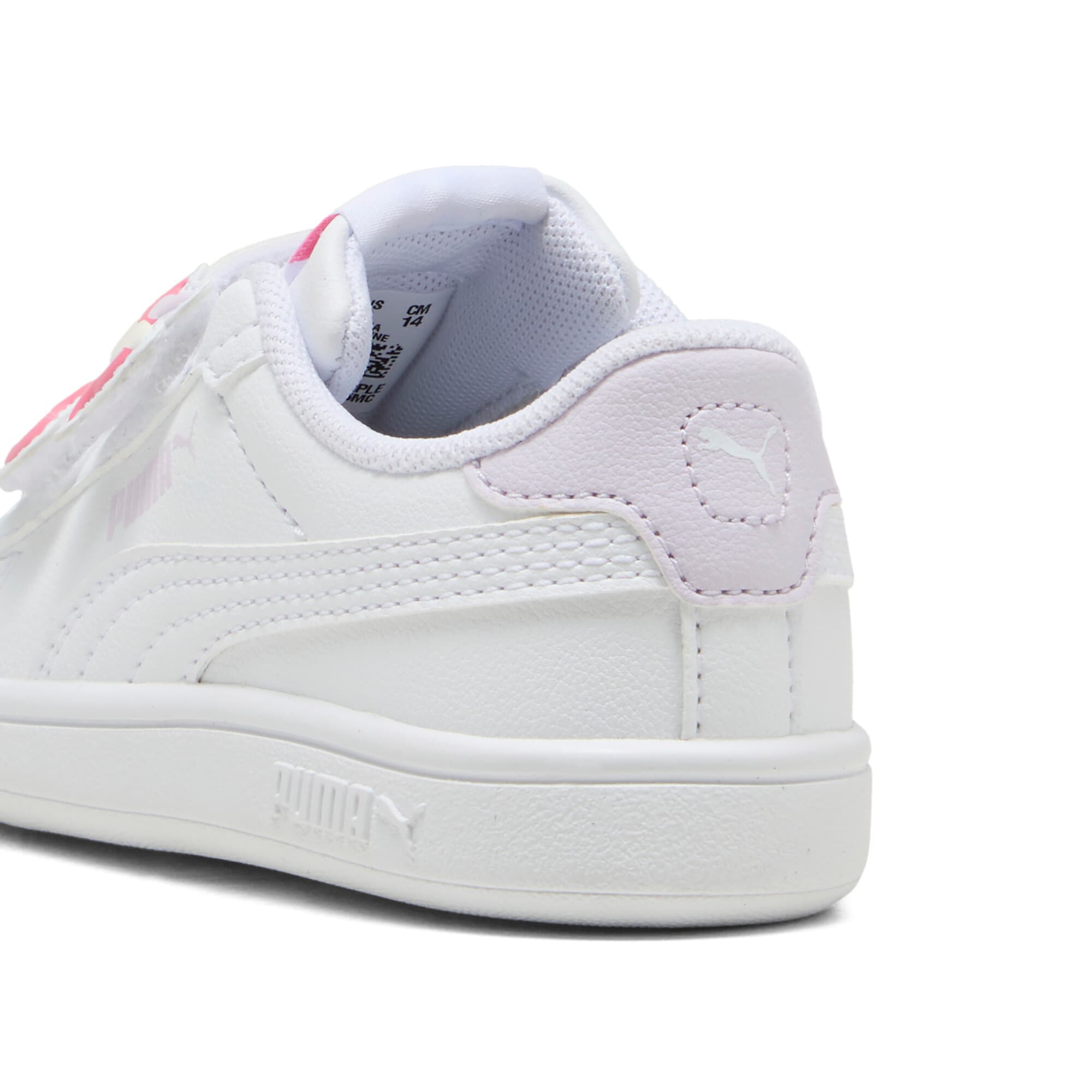 Smash 3.0 Badges Sneakers Toddlers