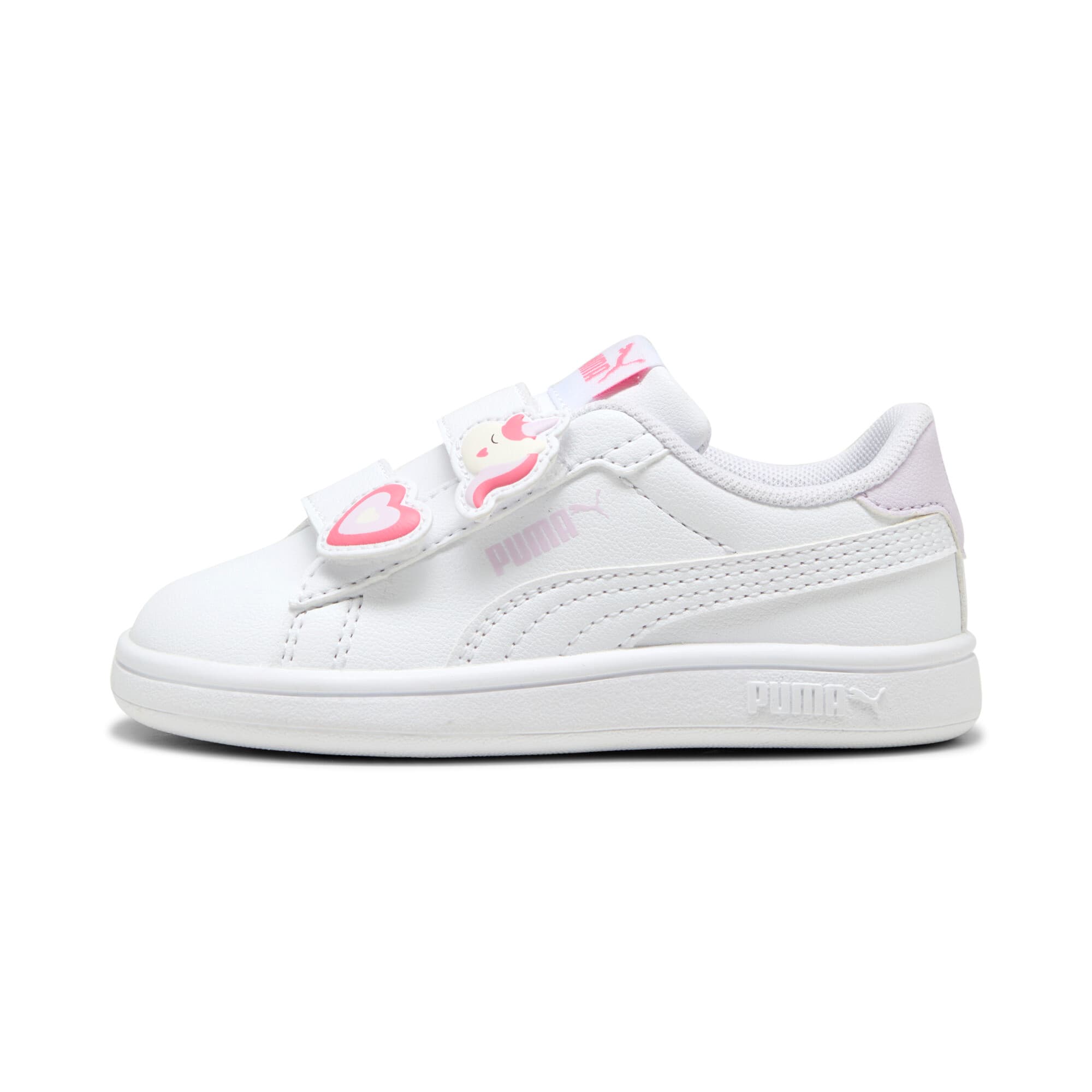 Smash 3.0 Badges Sneakers Toddlers