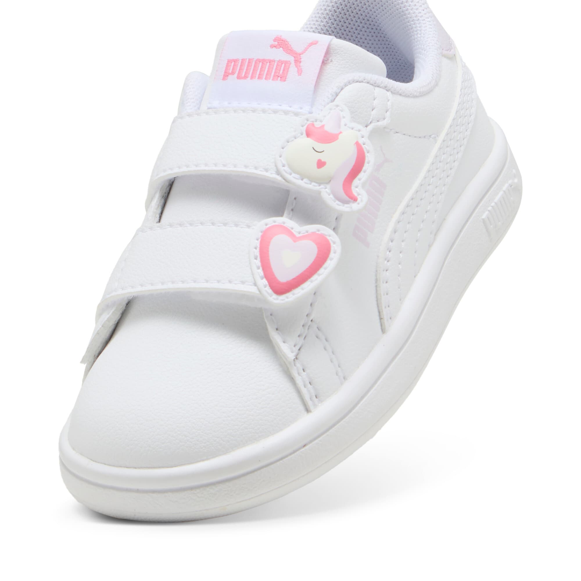 Smash 3.0 Badges Sneakers Toddlers