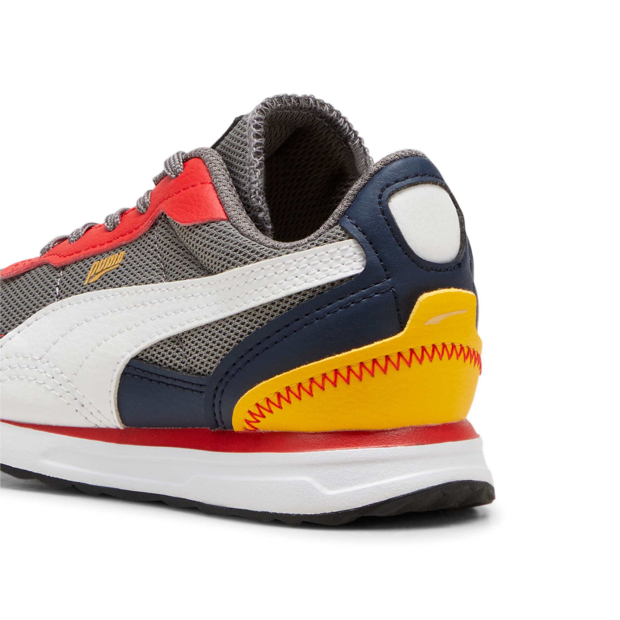 Road Rider LTH Kids' Sneakers