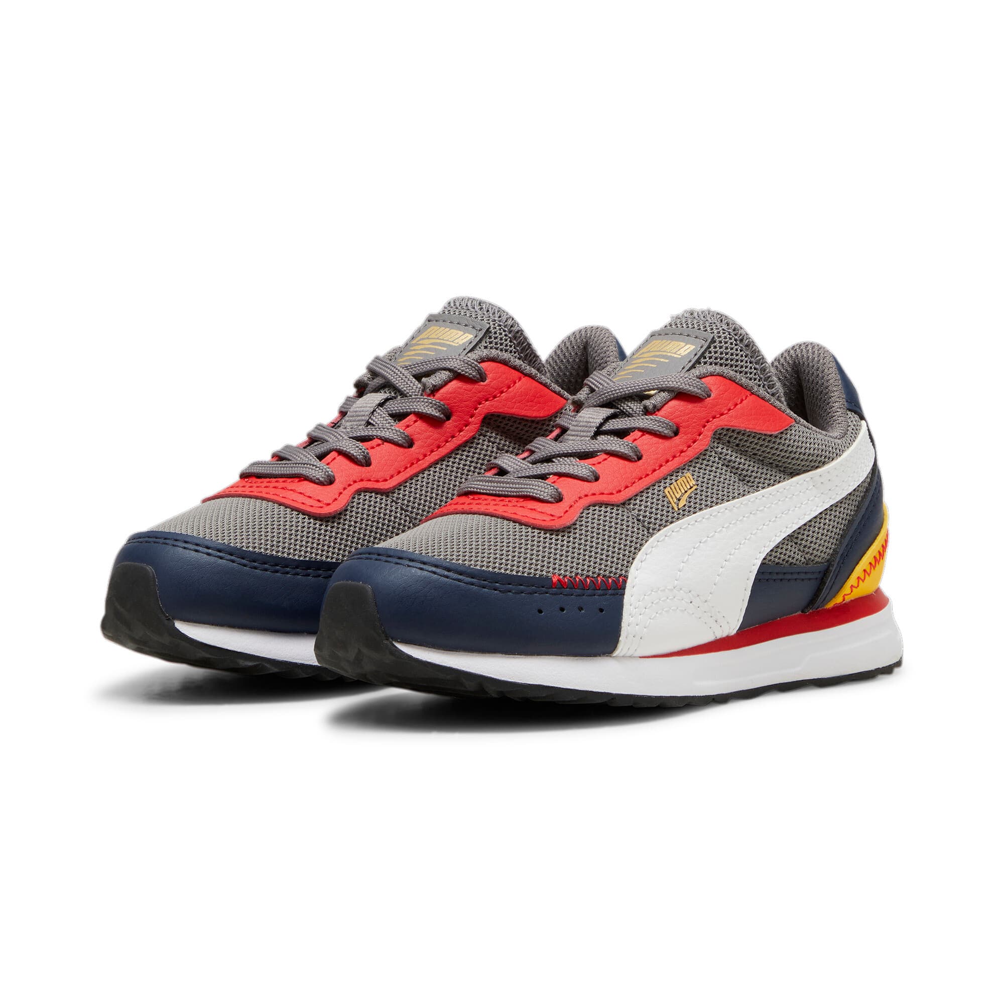 Road Rider LTH Kids' Sneakers