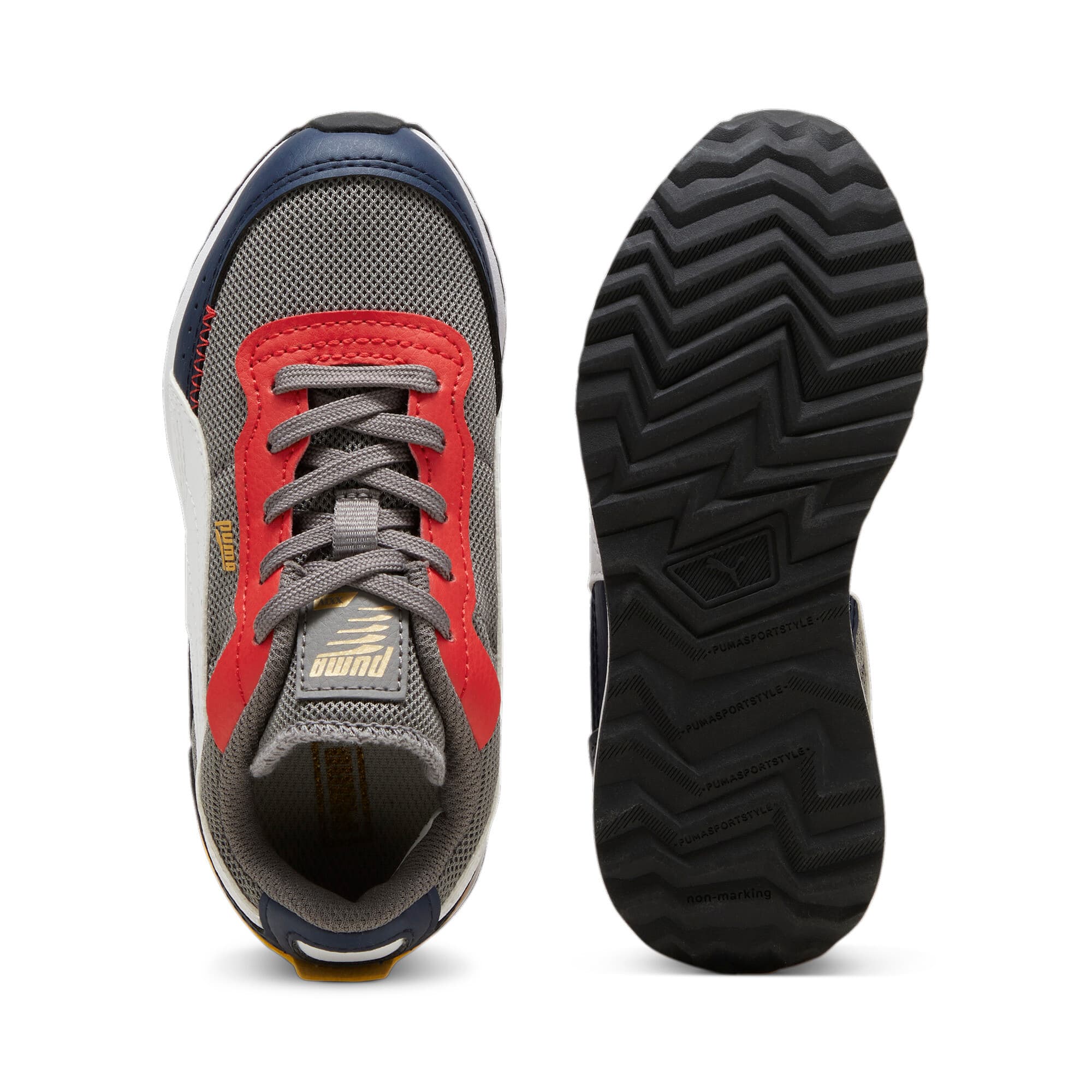 Road Rider LTH Kids' Sneakers
