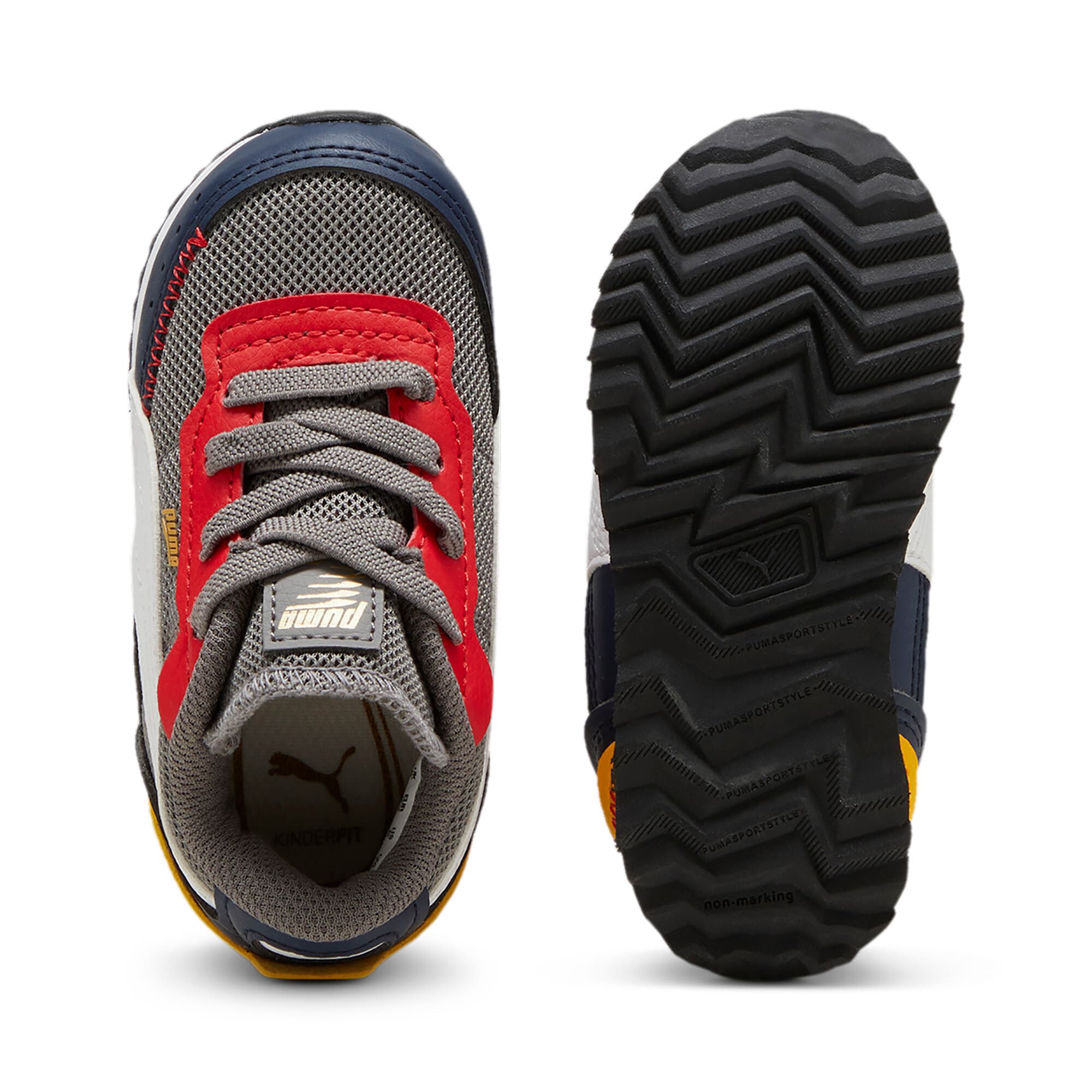 Road Rider LTH Toddler Sneakers
