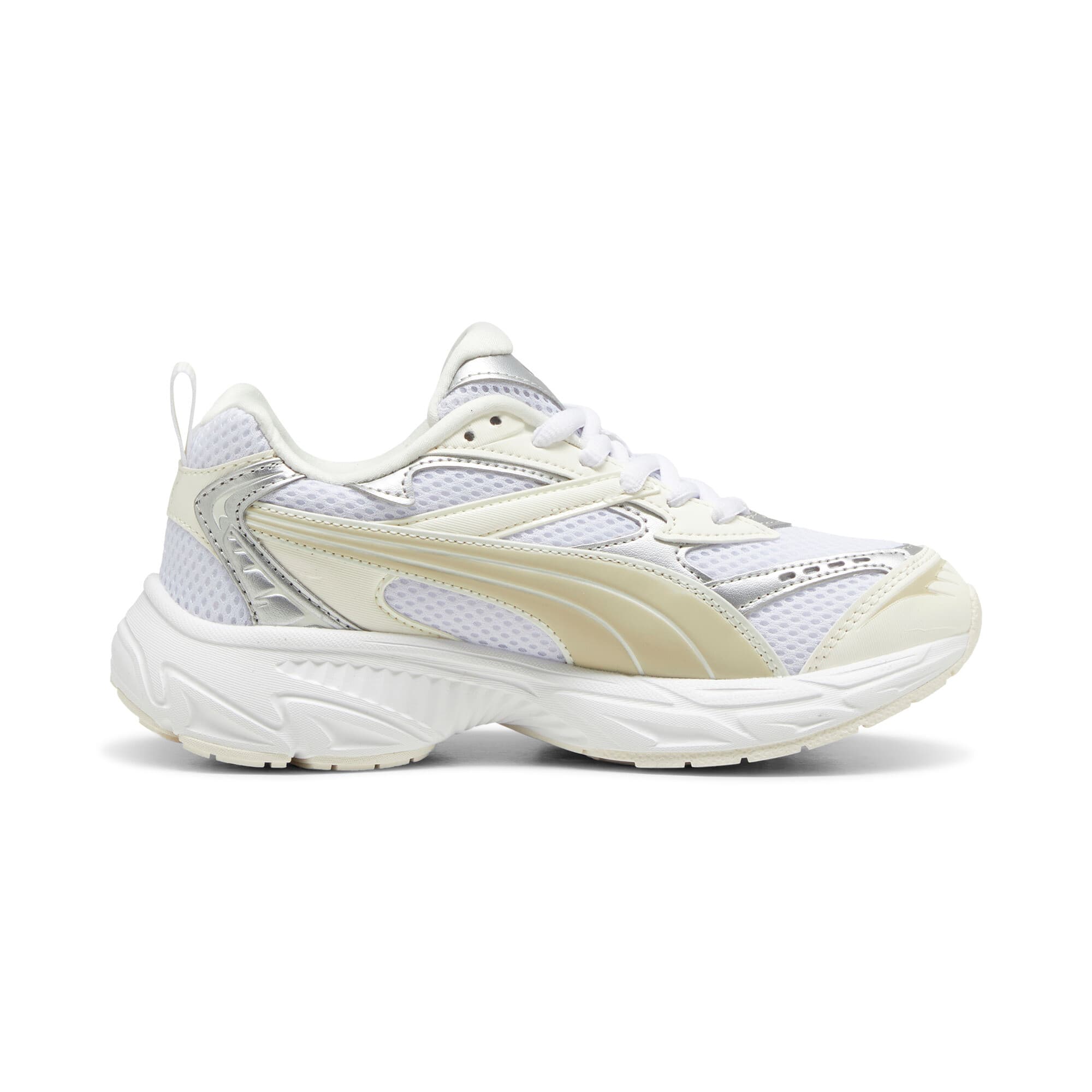 PUMA Morphic Metallic Women's Sneakers