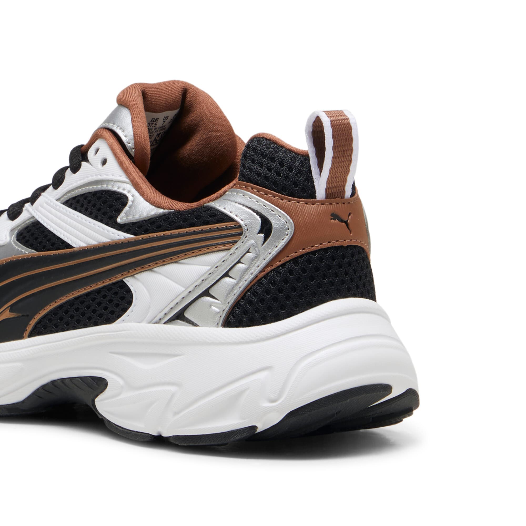 PUMA Morphic Metallic Women's Sneakers