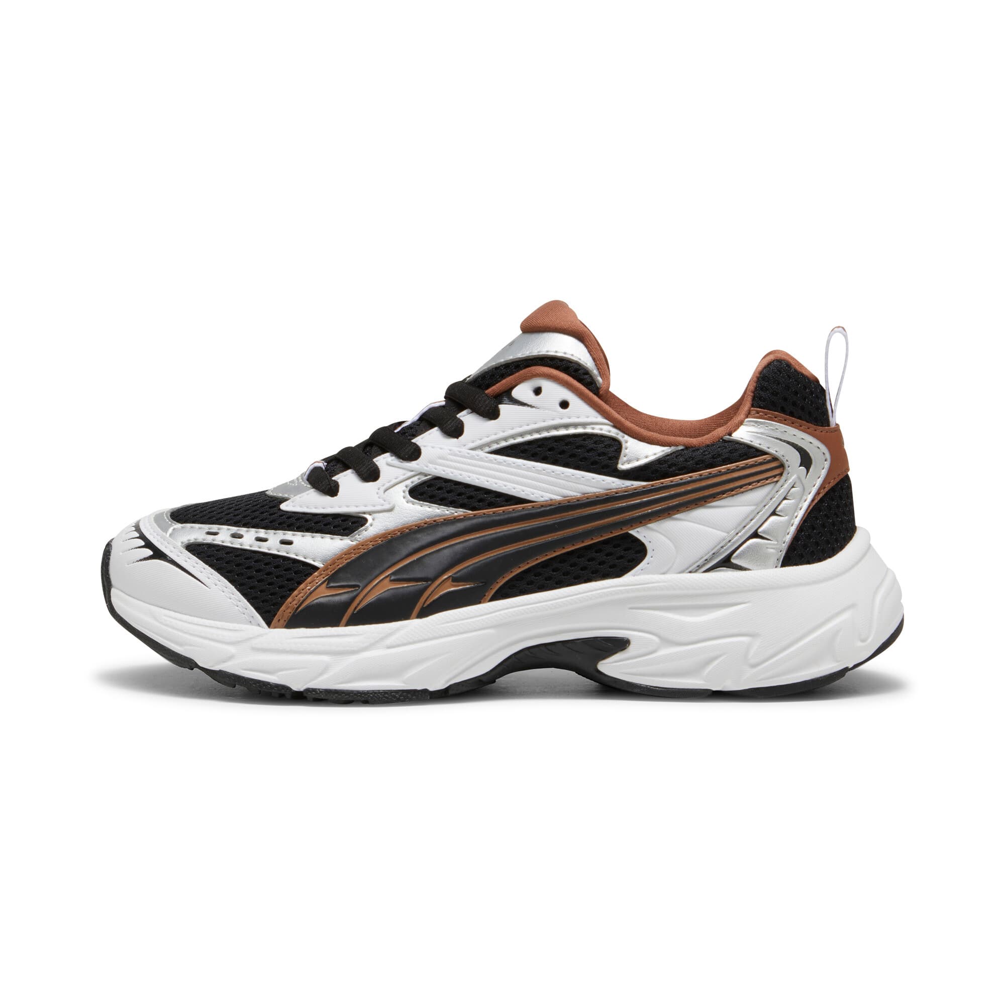 PUMA Morphic Metallic Women's Sneakers