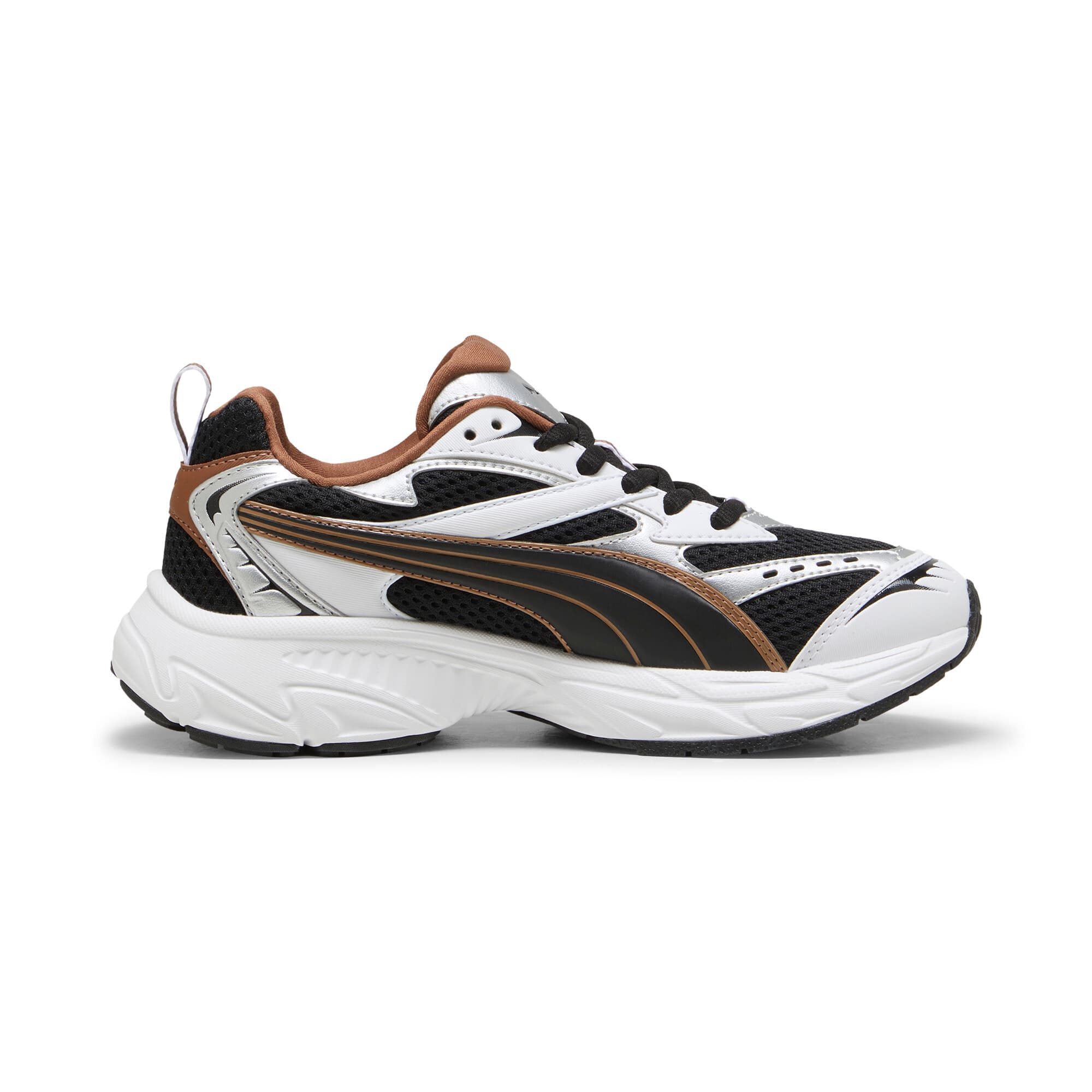 PUMA Morphic Metallic Women's Sneakers