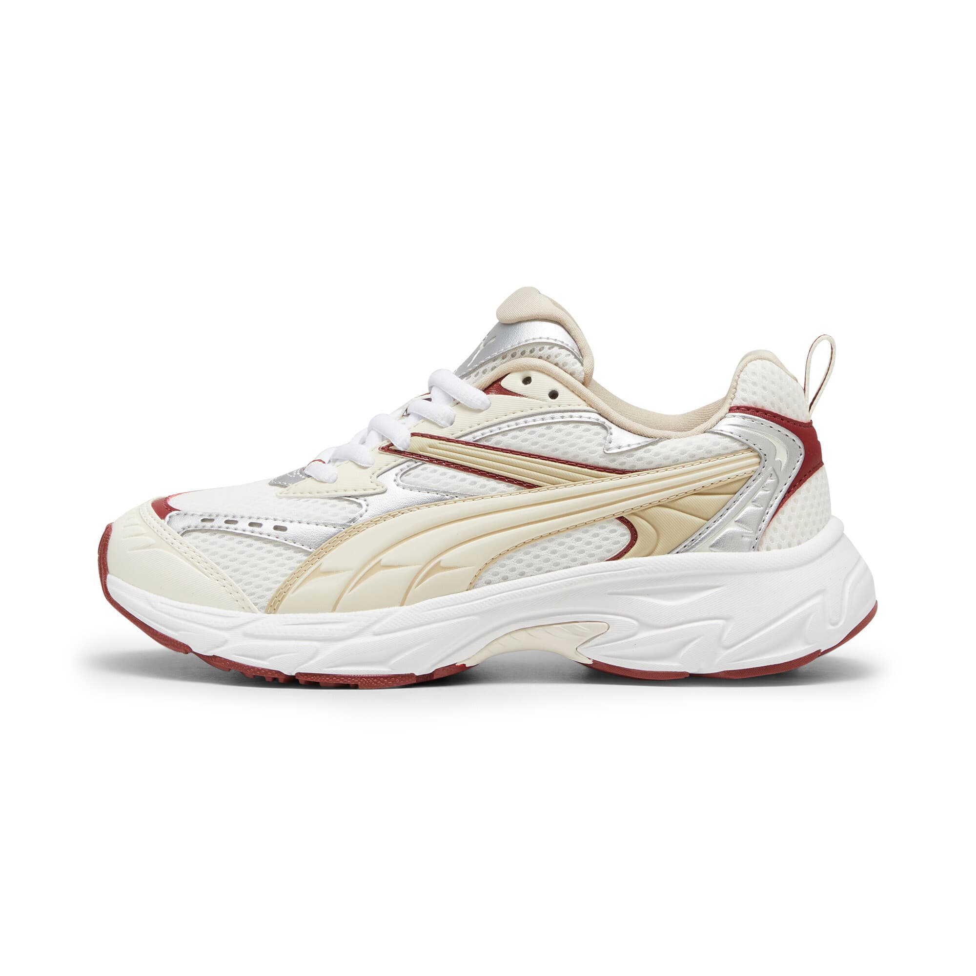 PUMA Morphic Metallic Women's Sneakers