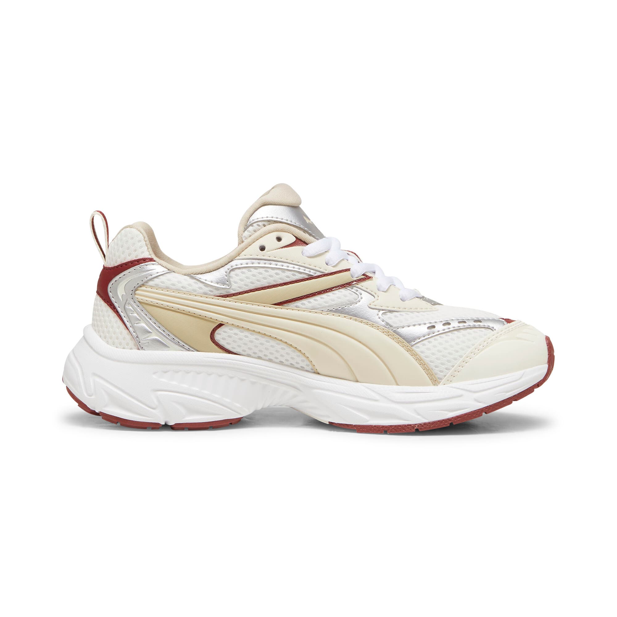 PUMA Morphic Metallic Women's Sneakers