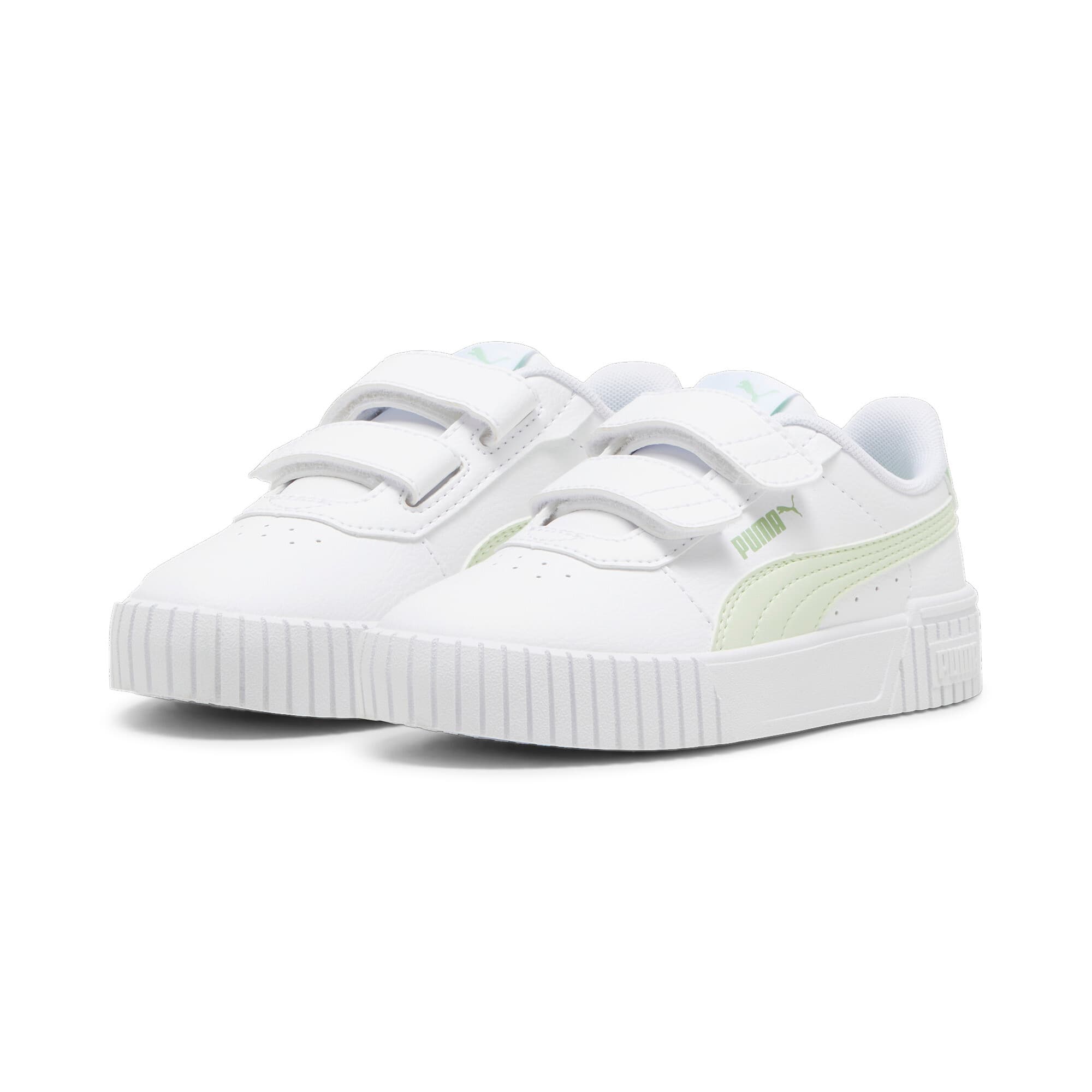 Carina 2.0 V Kids' Sneakers