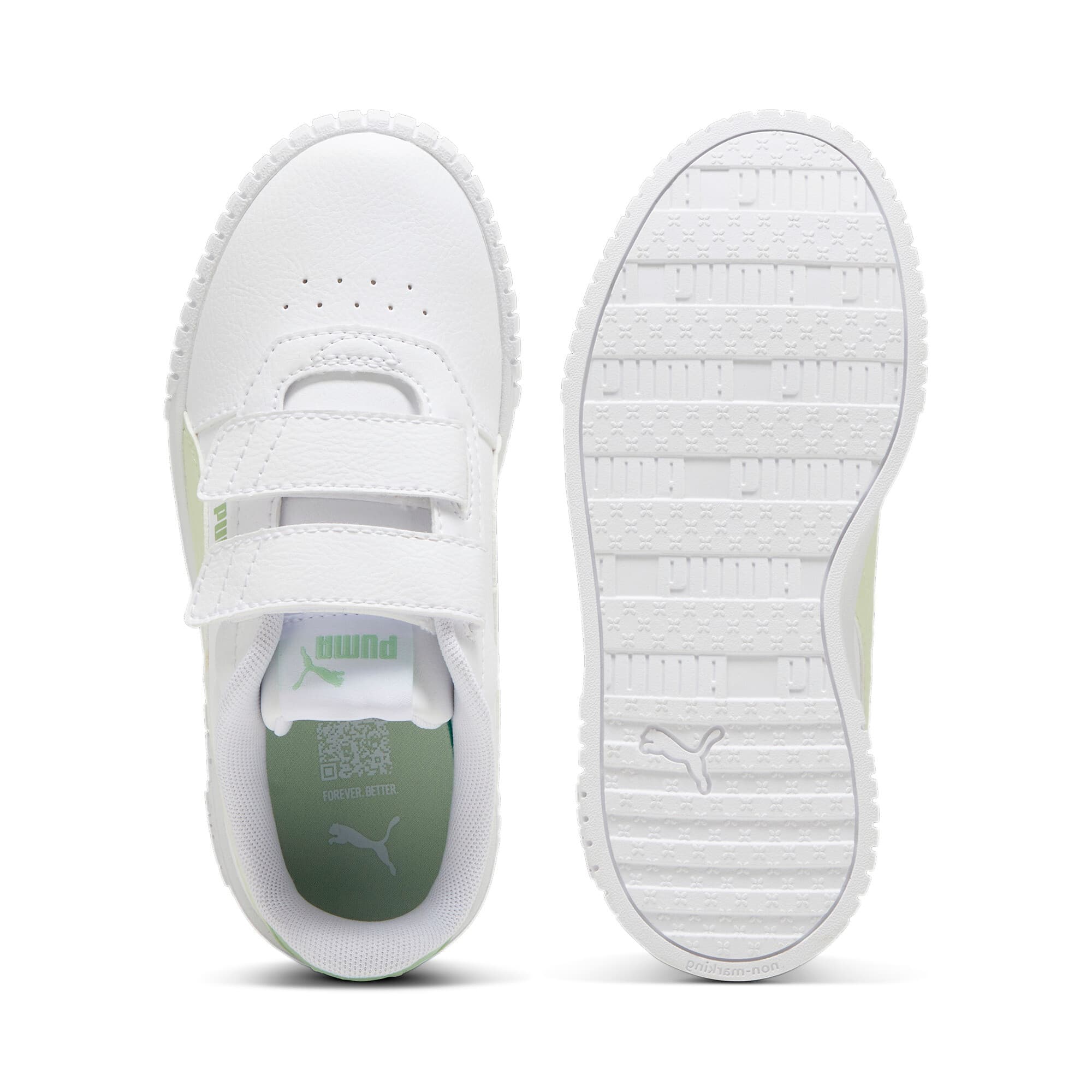 Carina 2.0 V Kids' Sneakers