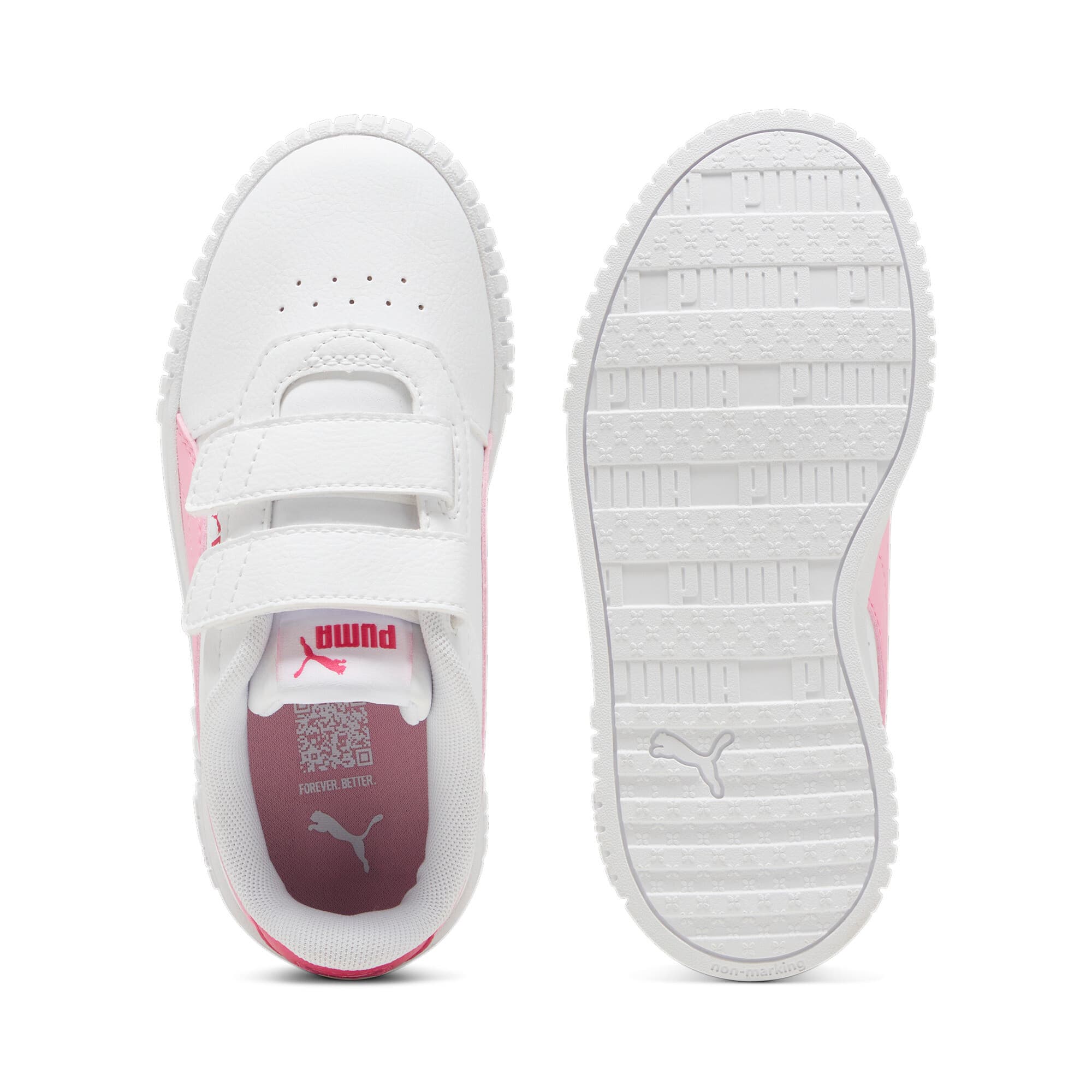 Carina 2.0 V Kids' Sneakers