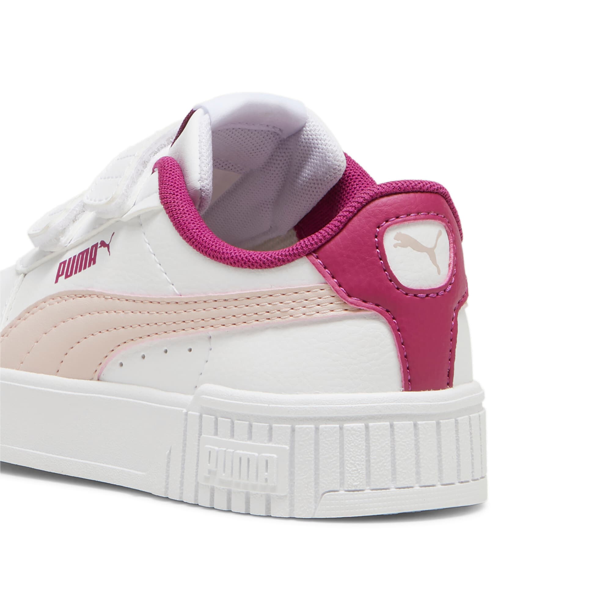 Carina 2.0 V Kids' Sneakers