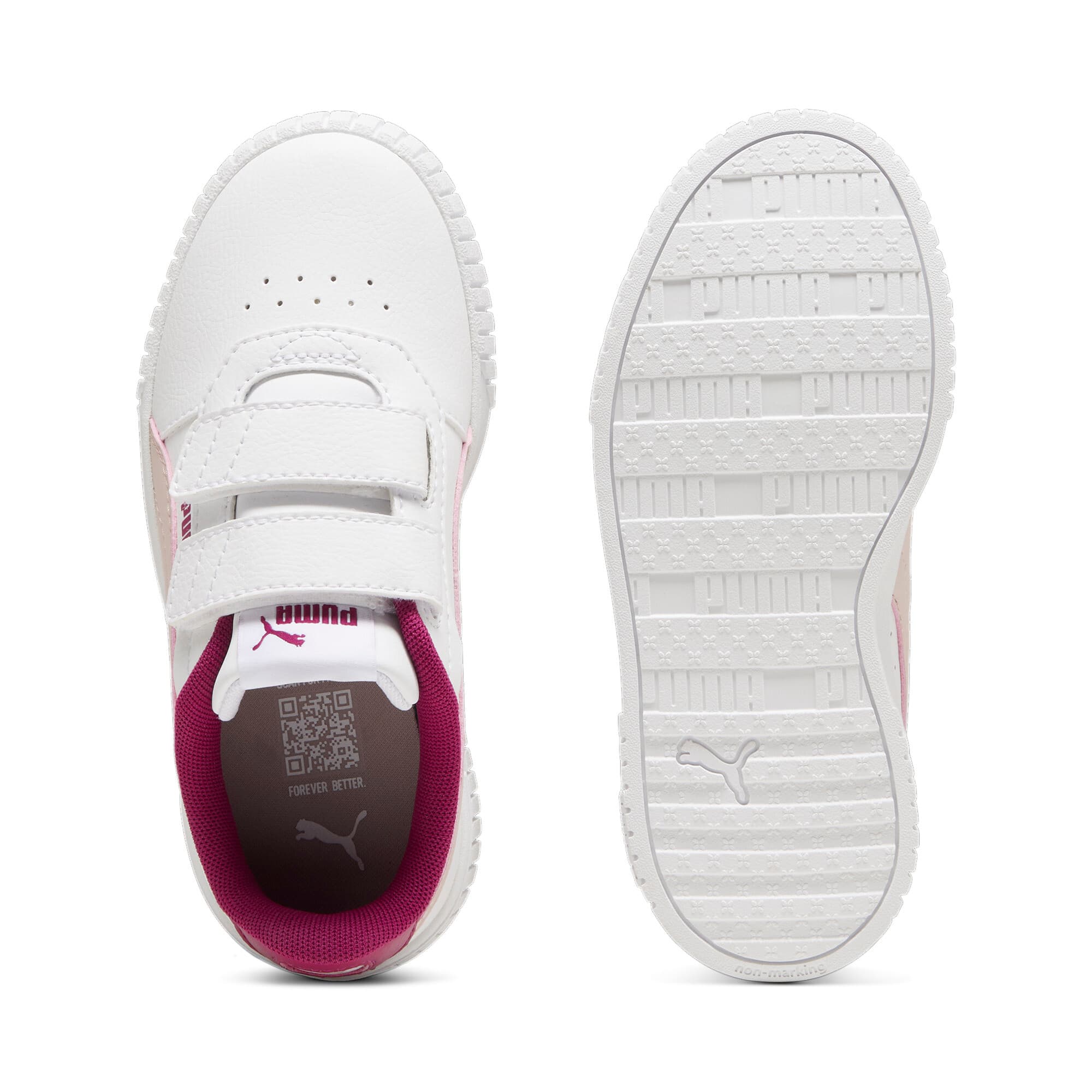 Carina 2.0 V Kids' Sneakers
