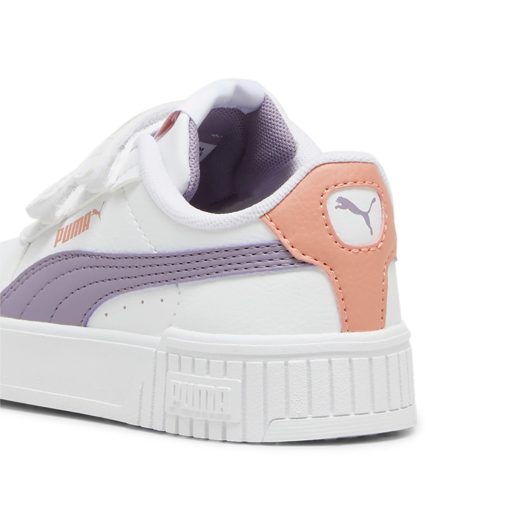 Carina 2.0 V Kids' Sneakers