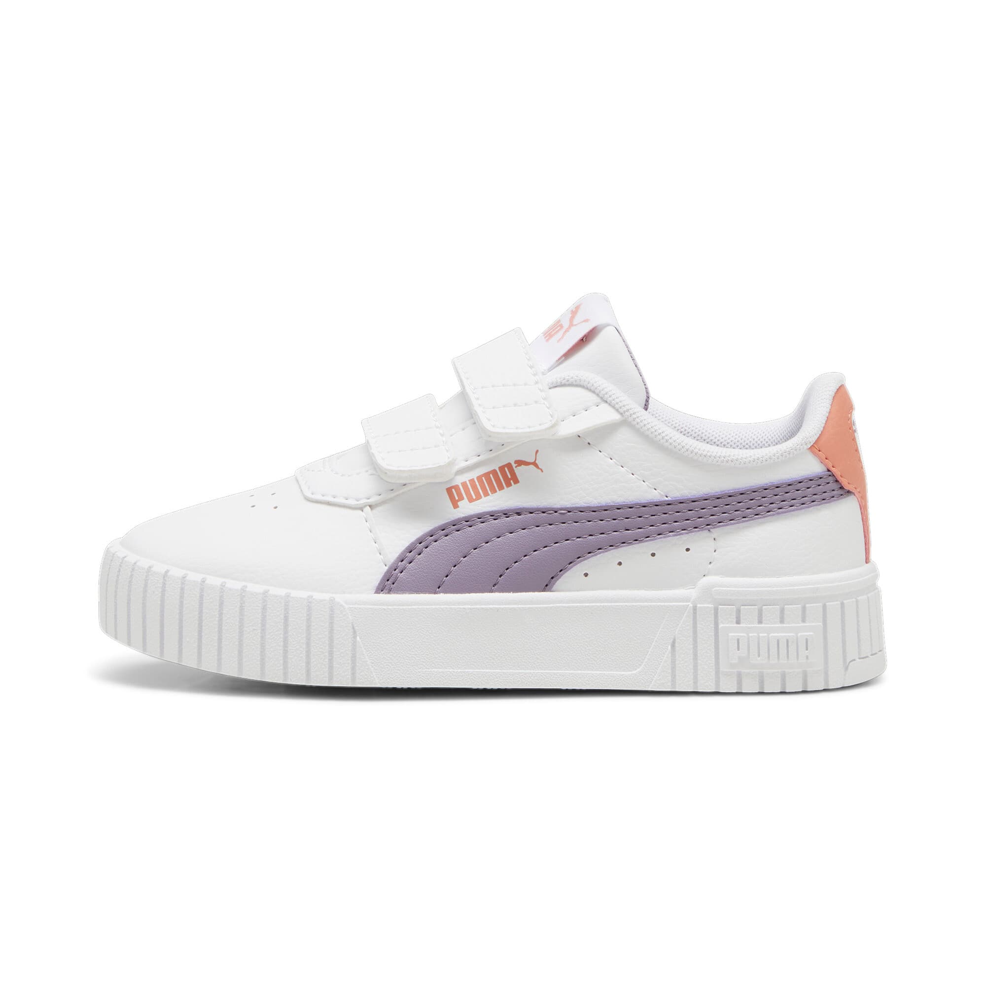Carina 2.0 V Kids' Sneakers