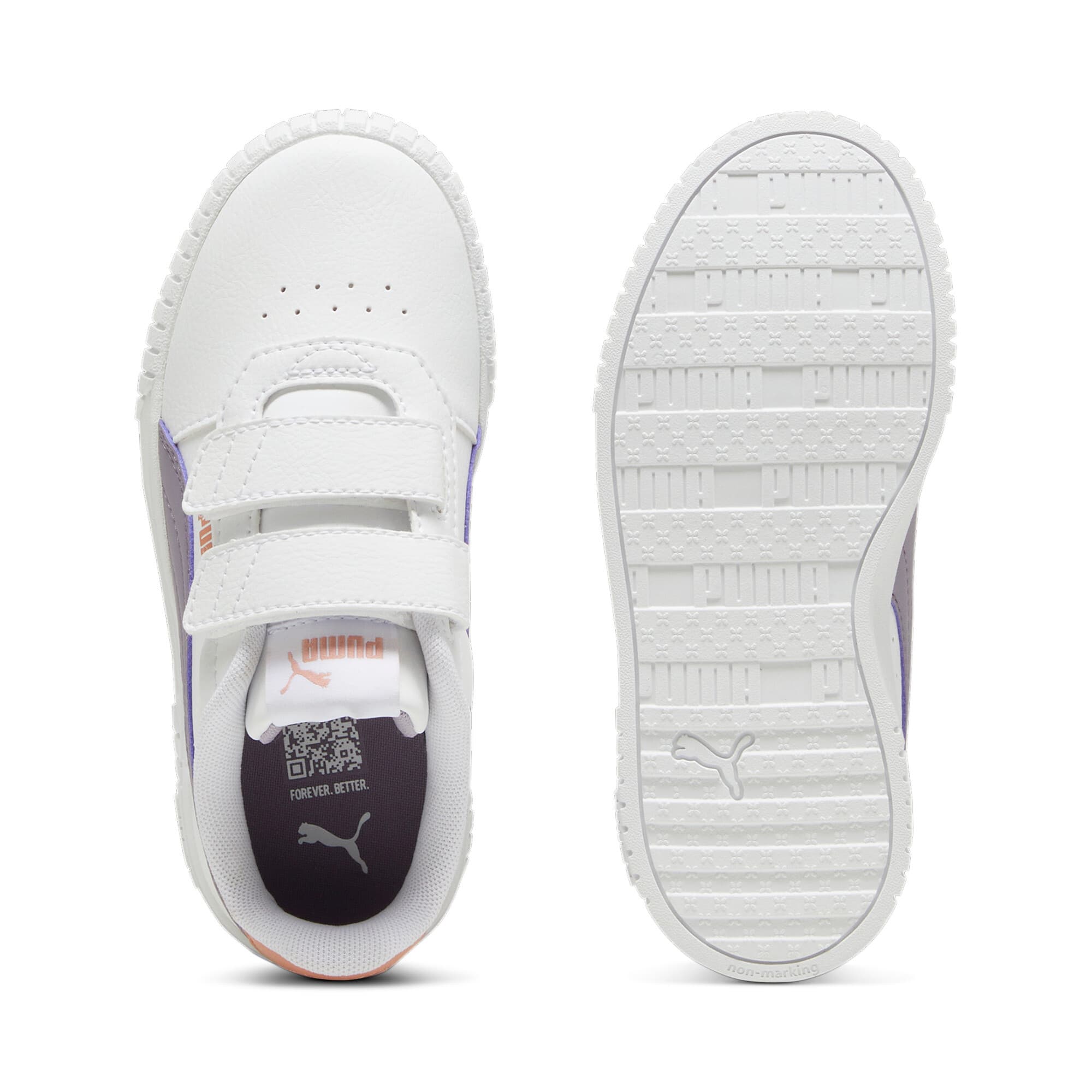 Carina 2.0 V Kids' Sneakers