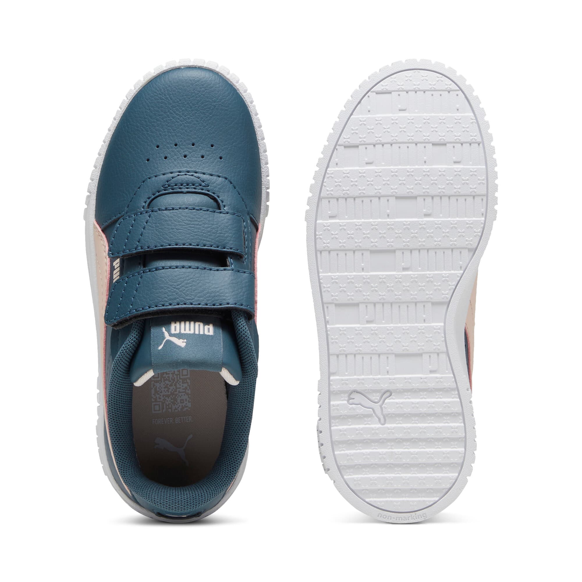 Carina 2.0 V Kids' Sneakers