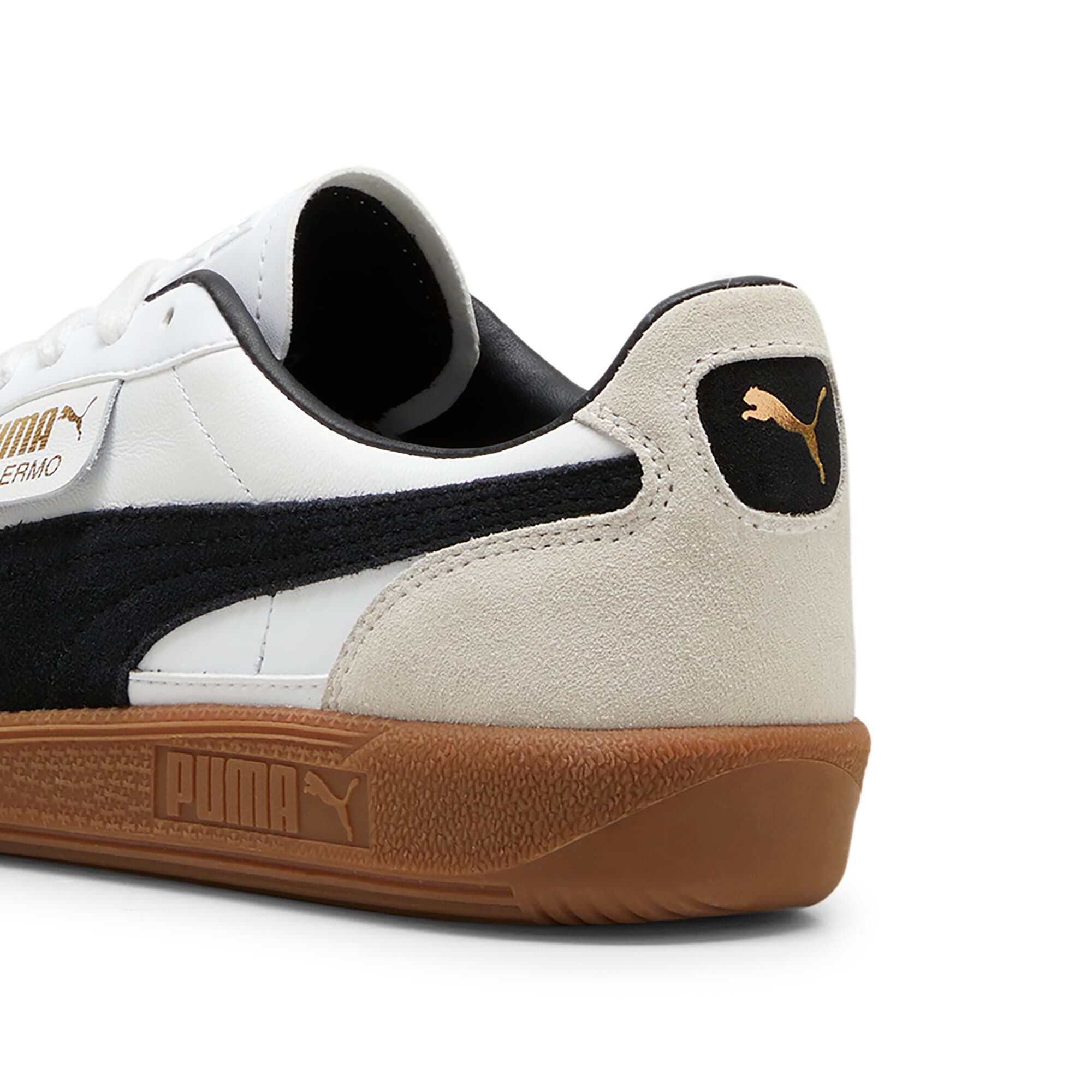 Palermo Leather Sneakers Women