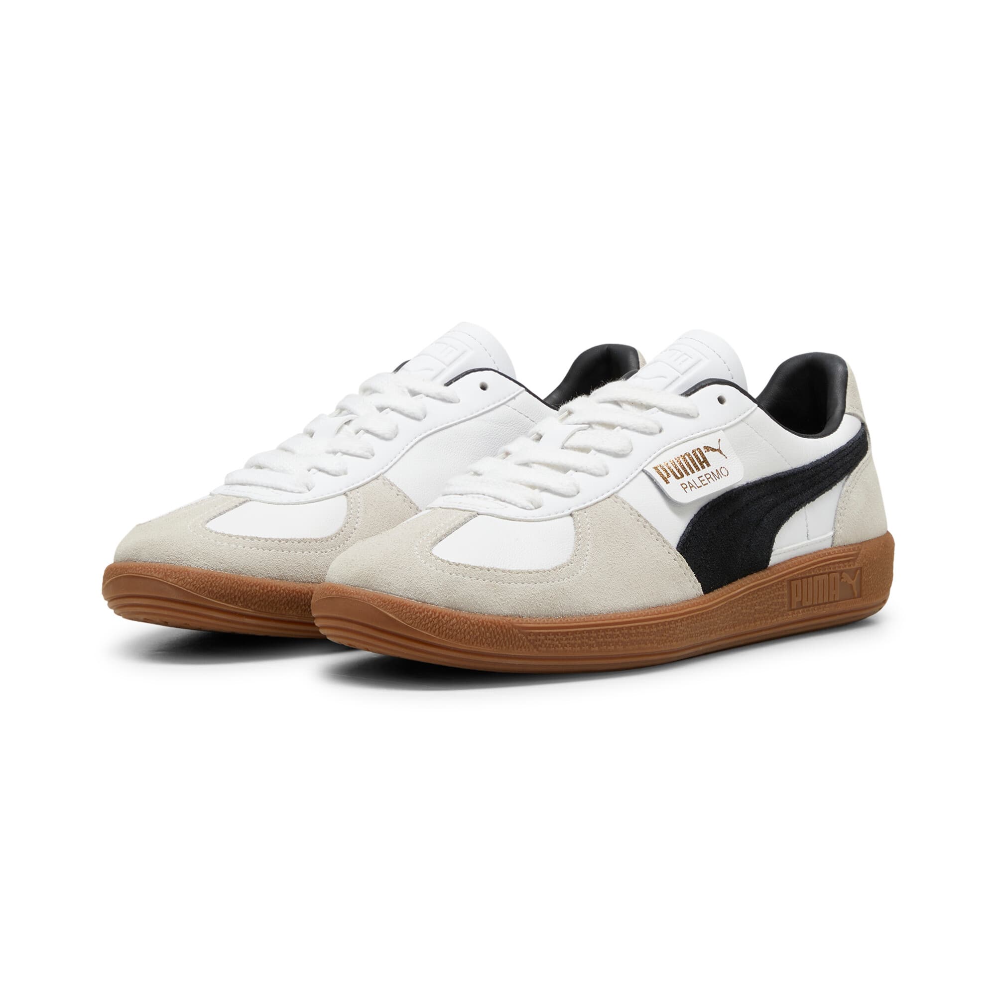 Palermo Leather Sneakers Women