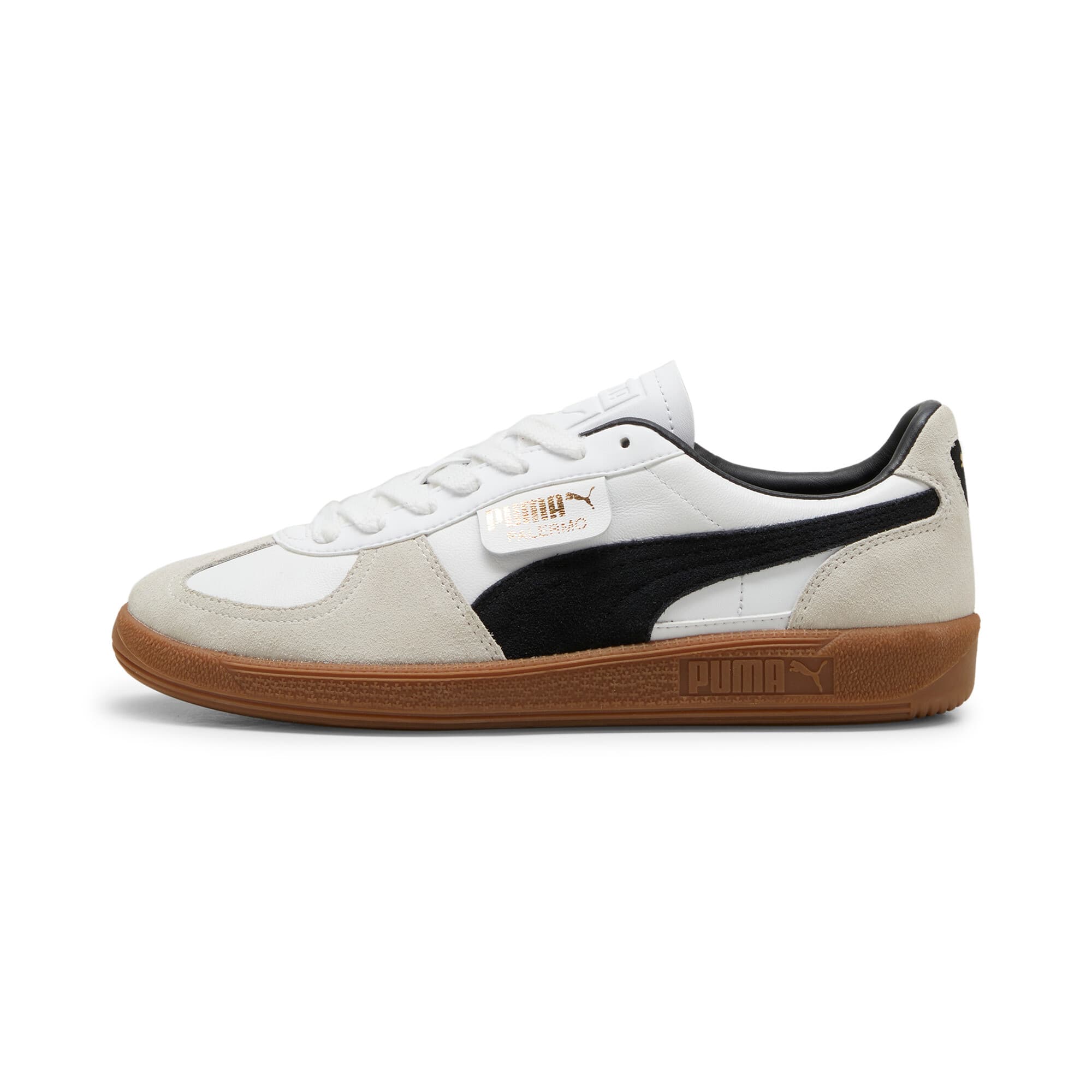 Palermo Leather Sneakers Women