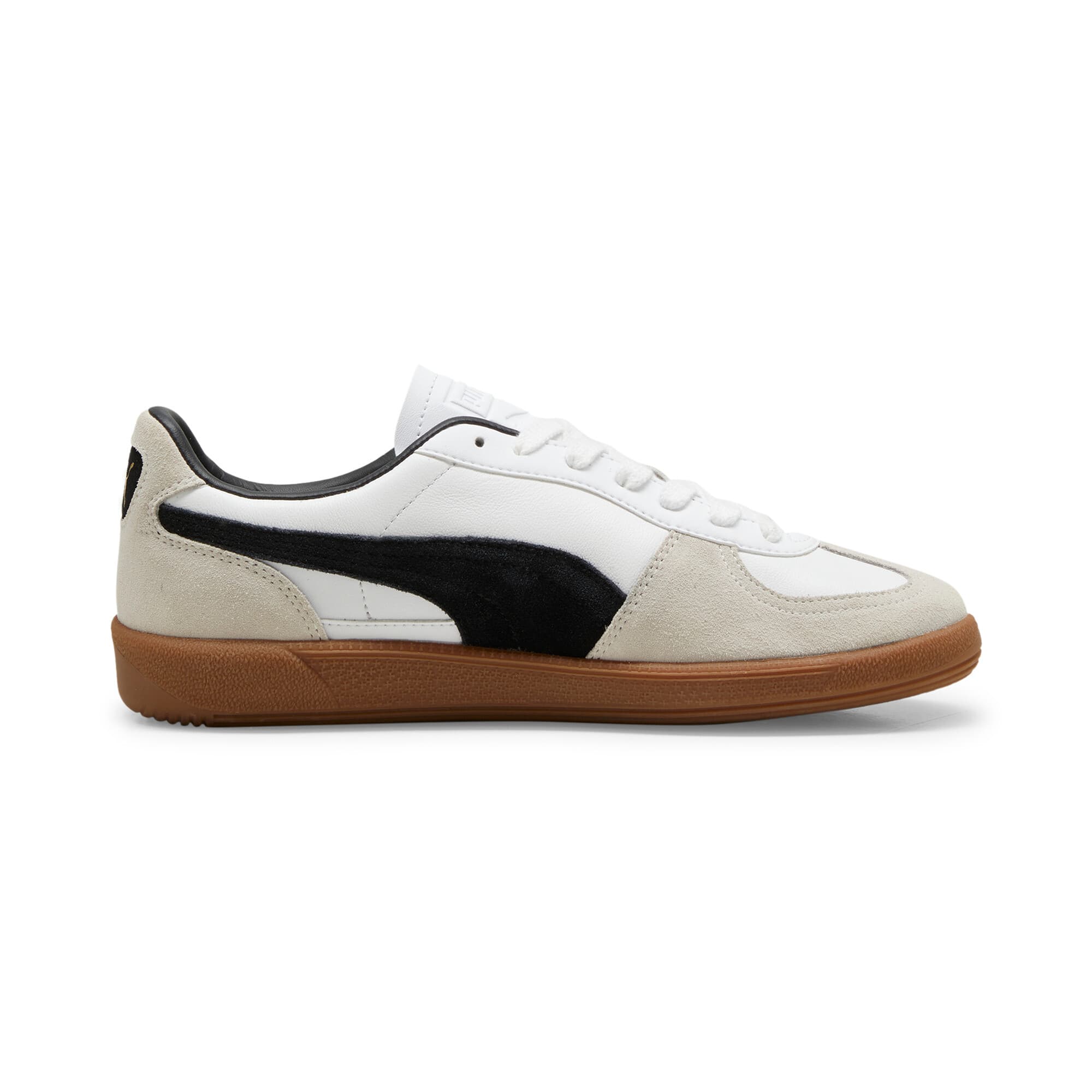 Palermo Leather Sneakers Women