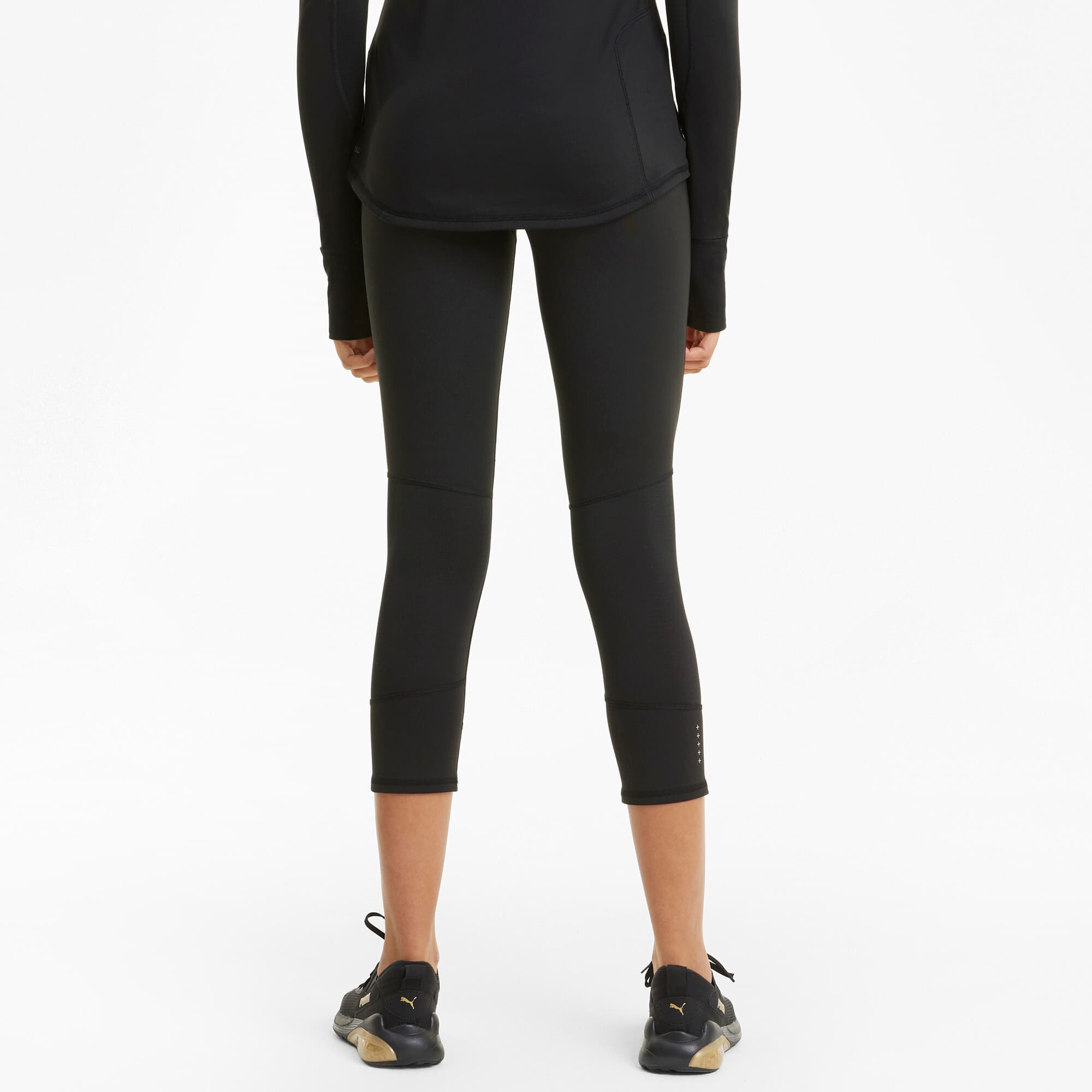 Favourite Women's 3/4 Running Leggings