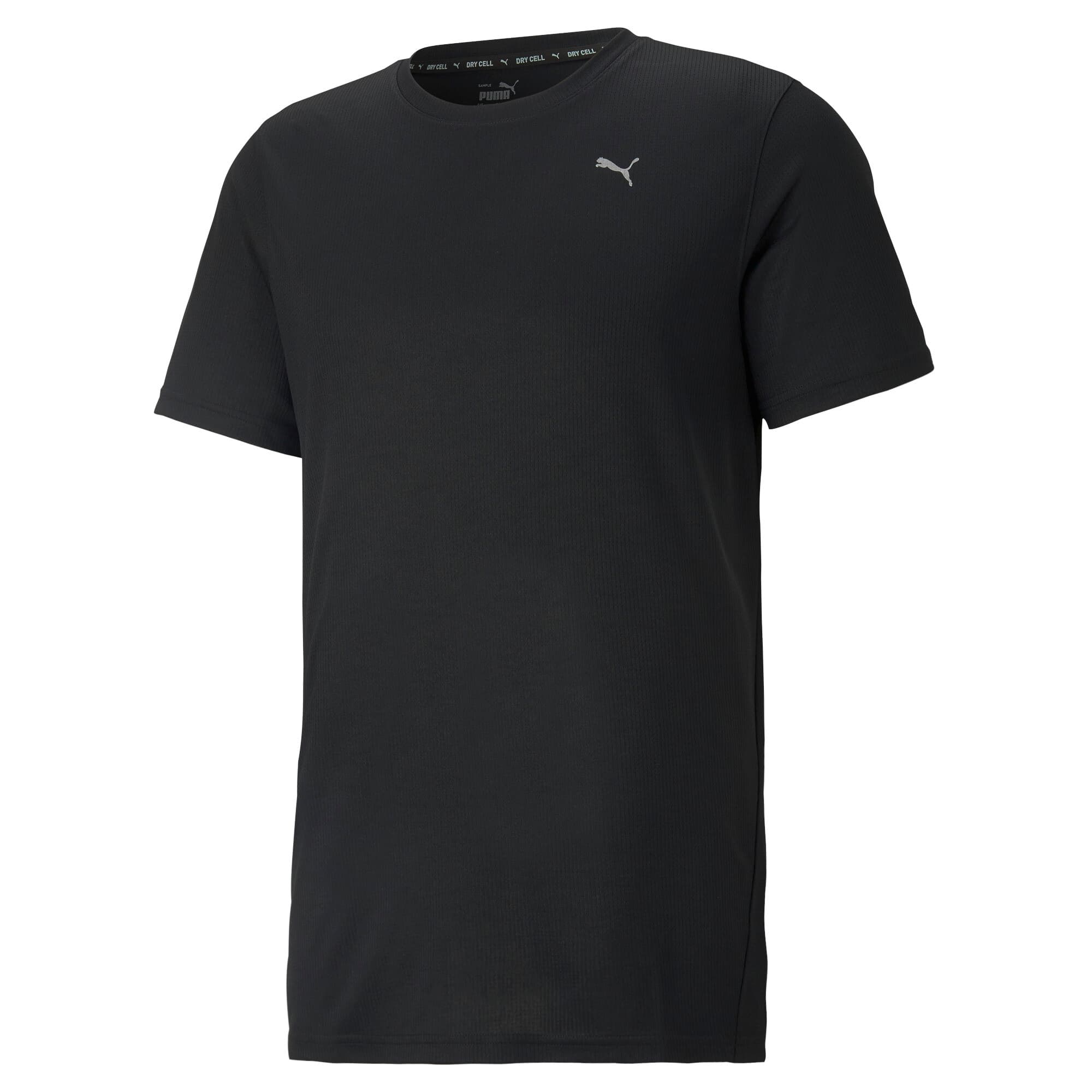 Performance Short Sleeve Training Tee Men