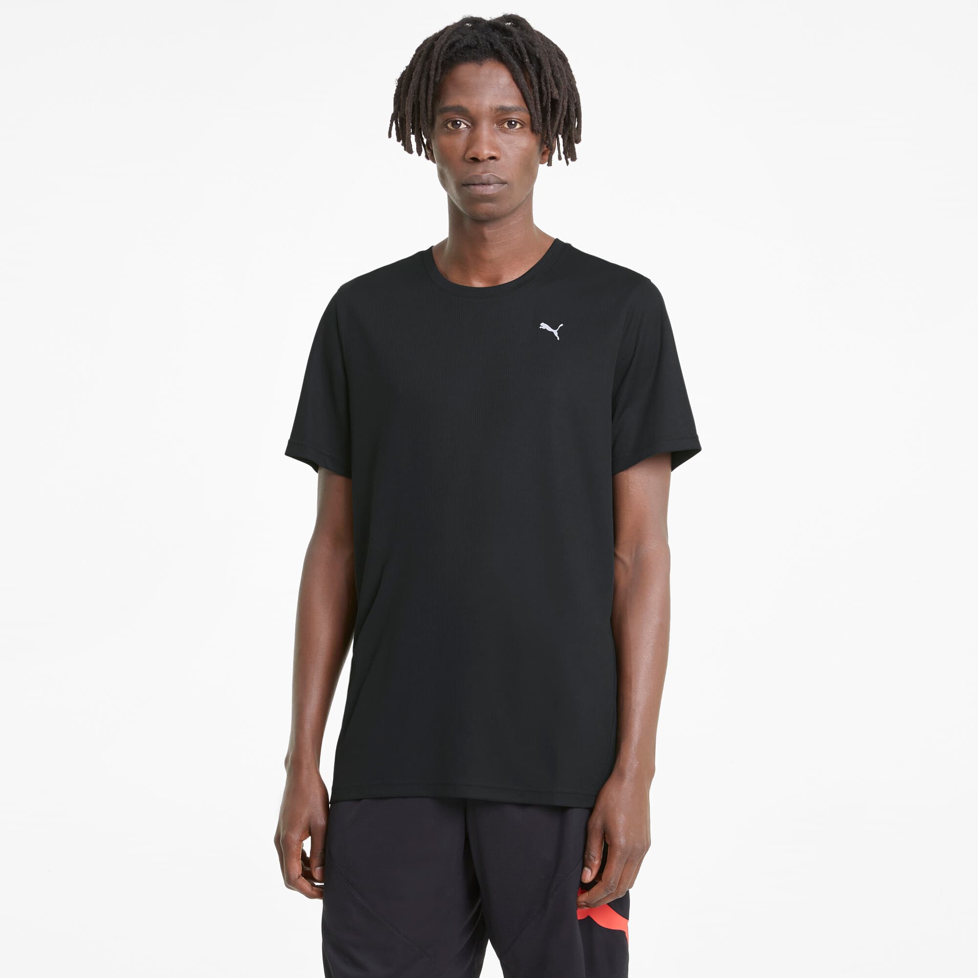 Performance Short Sleeve Training Tee Men