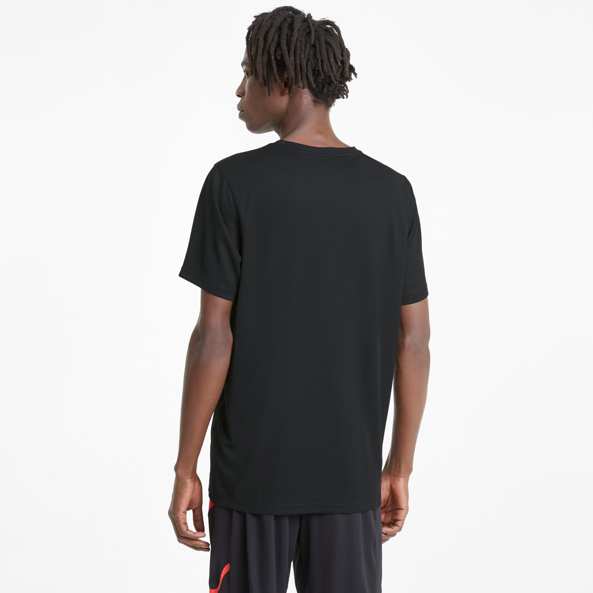Performance Short Sleeve Training Tee Men