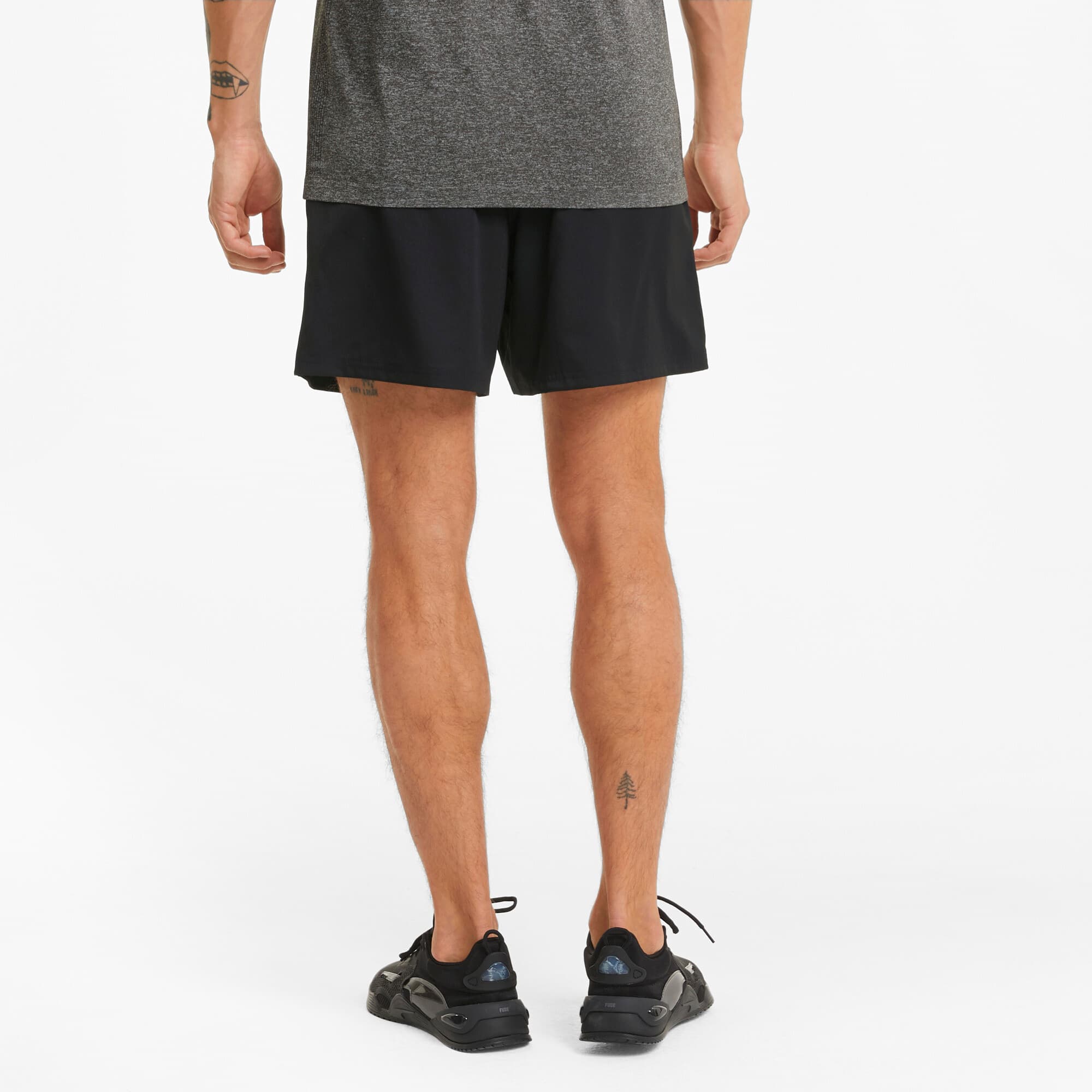Performance Woven 5” Training Shorts Men
