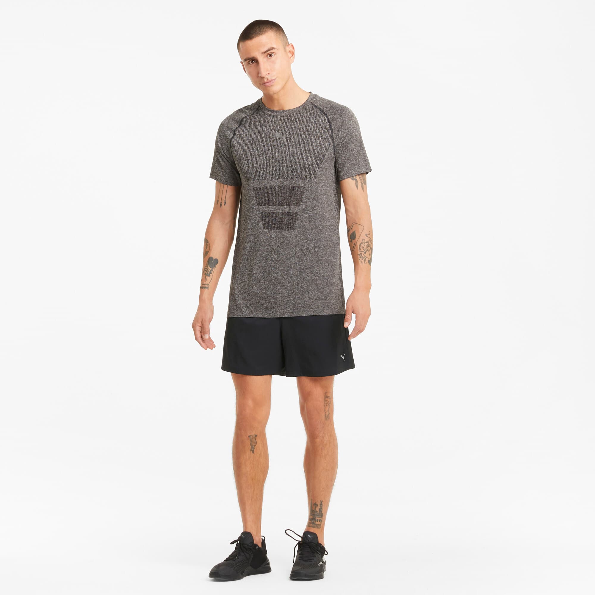 Performance Woven 5” Training Shorts Men