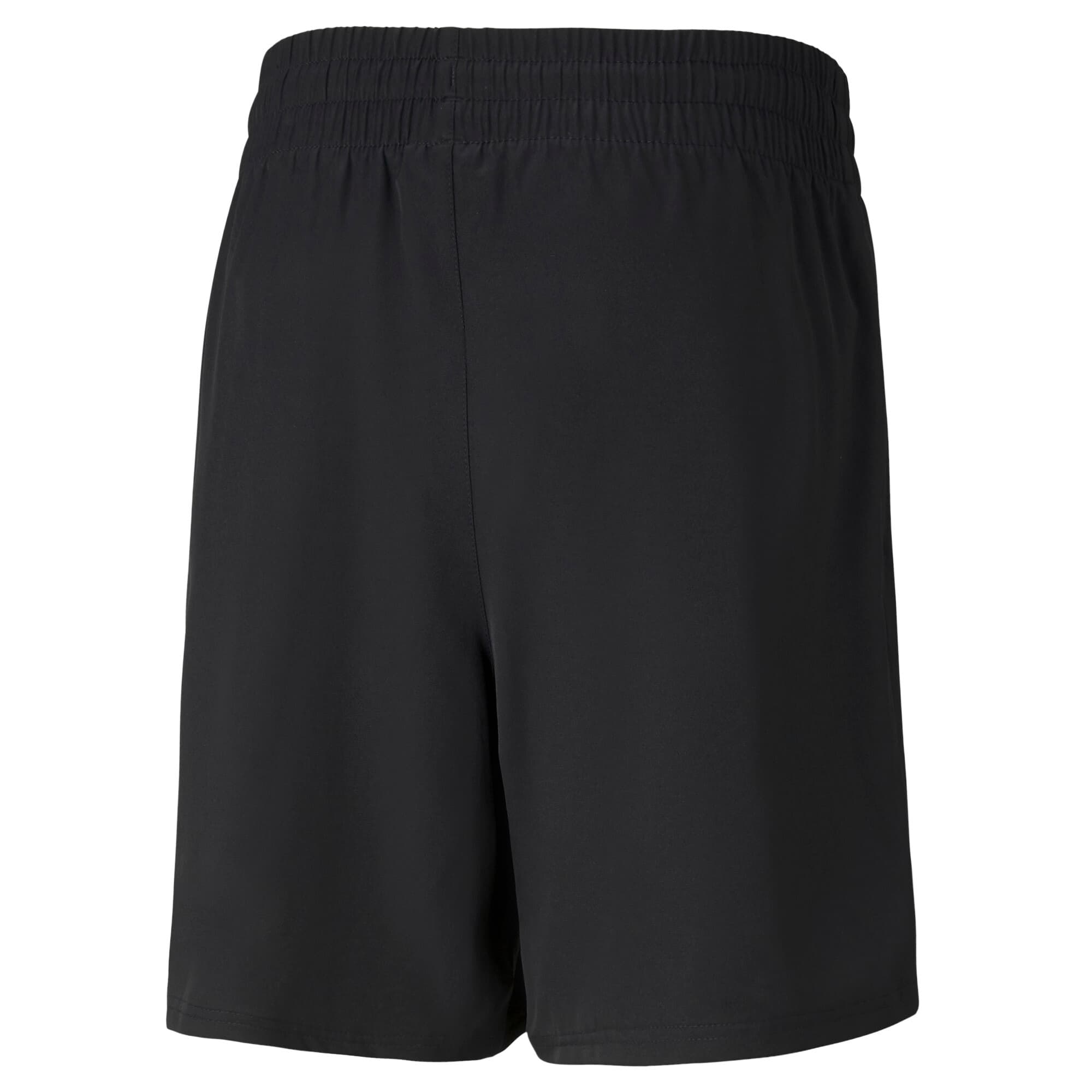 Performance Woven 7” Training Shorts Men