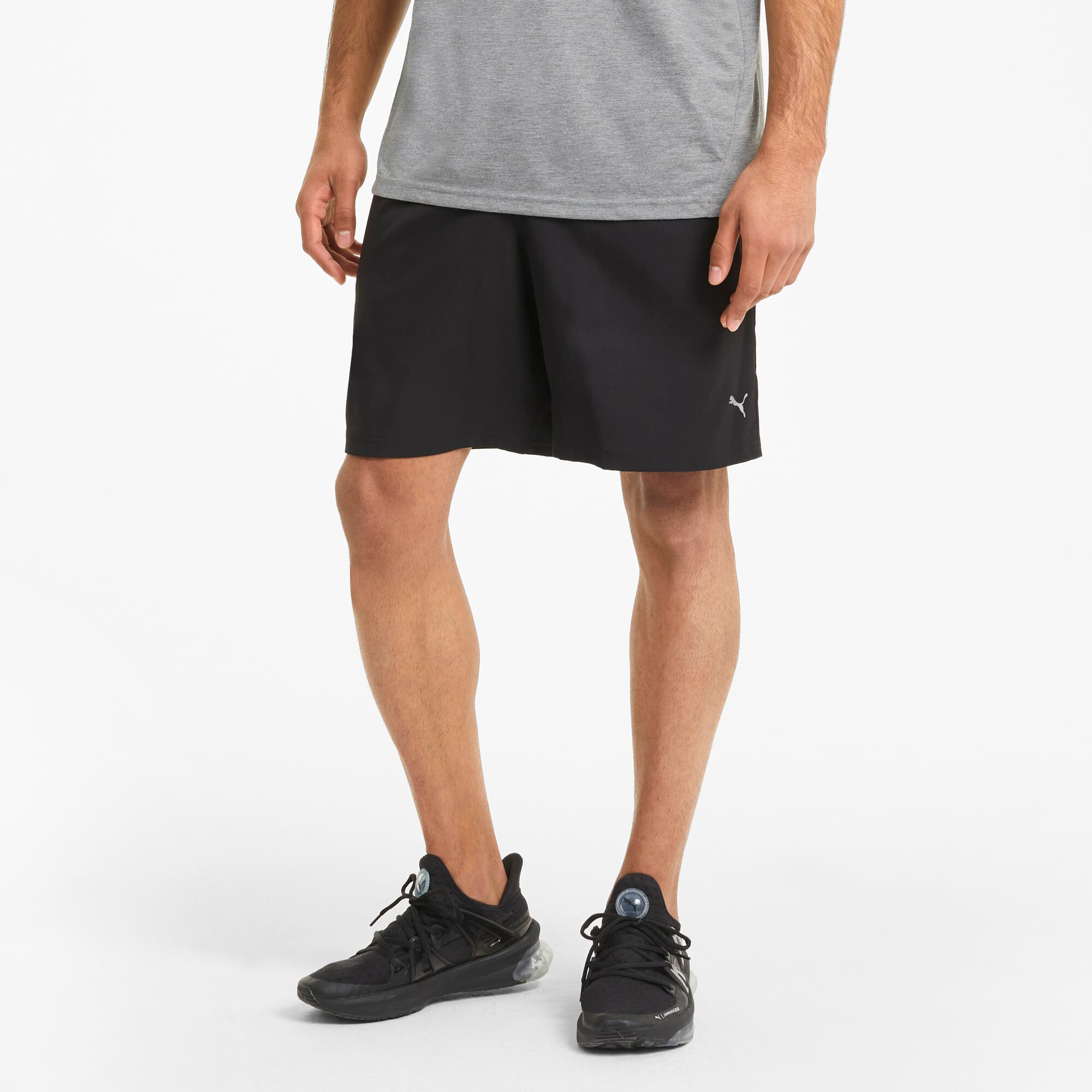 Performance Woven 7” Training Shorts Men